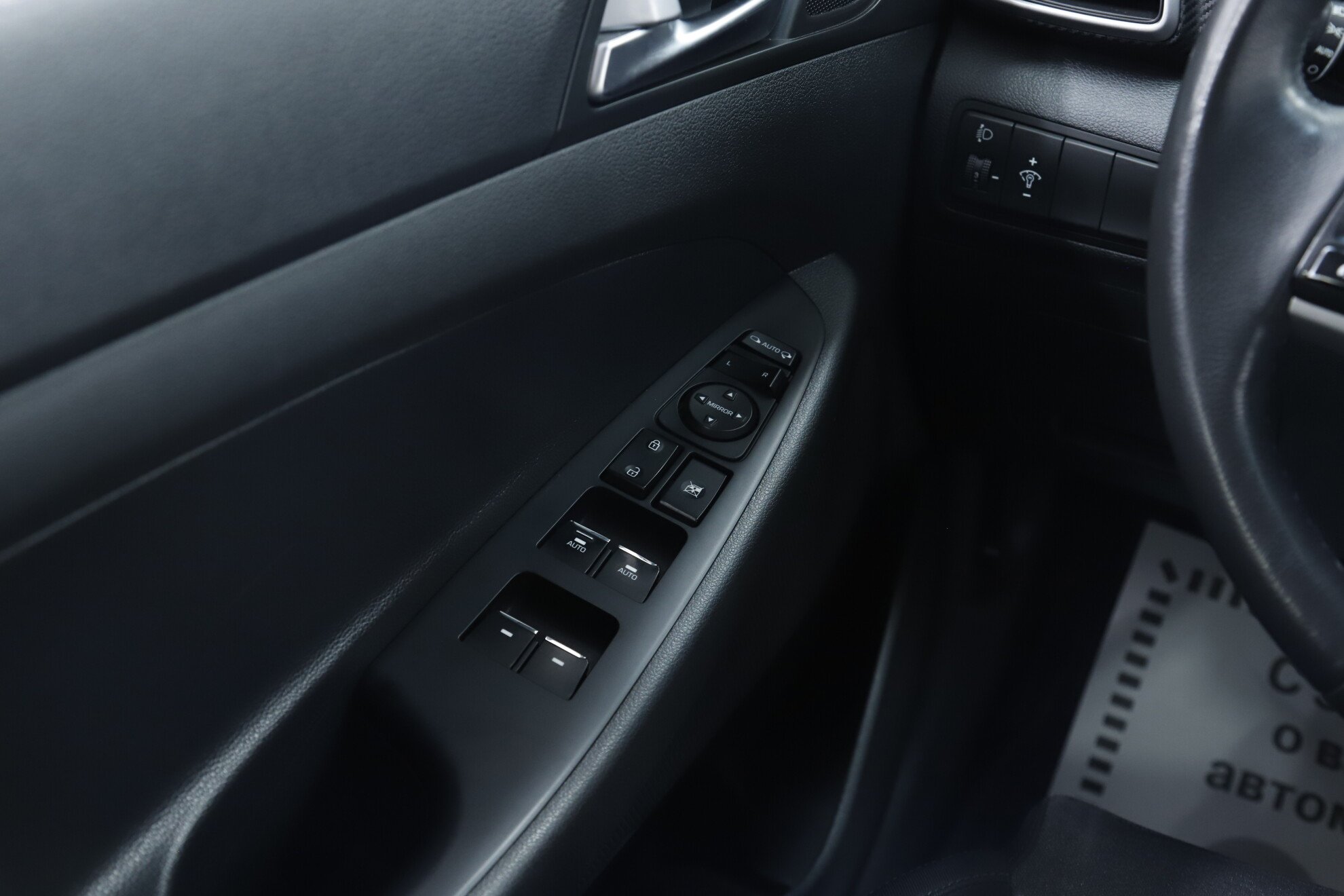 Hyundai Tucson, III Рестайлинг, 2020 фото 20