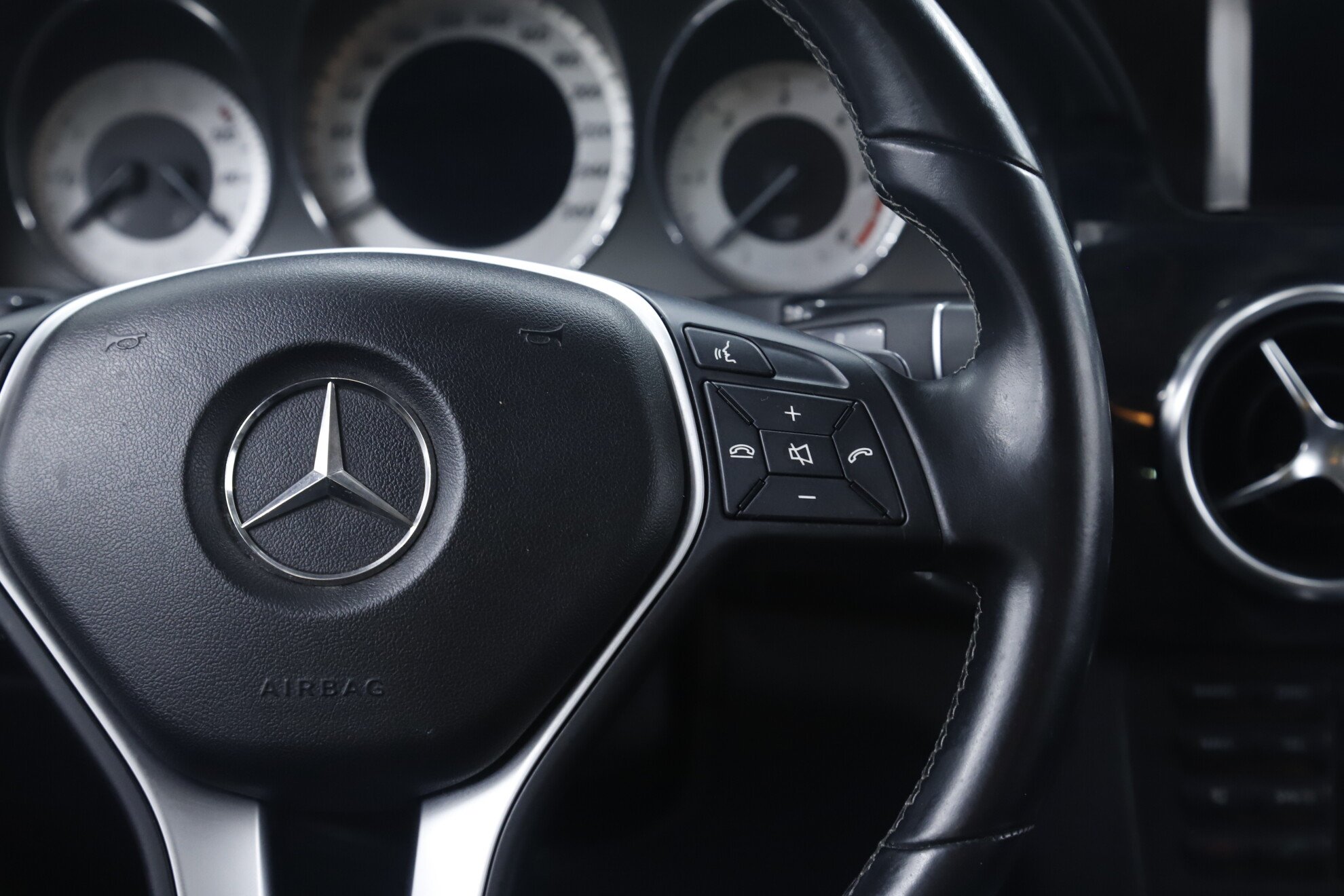 Mercedes-Benz GLK-Класс, I (X204) Рестайлинг, 2013 фото 13