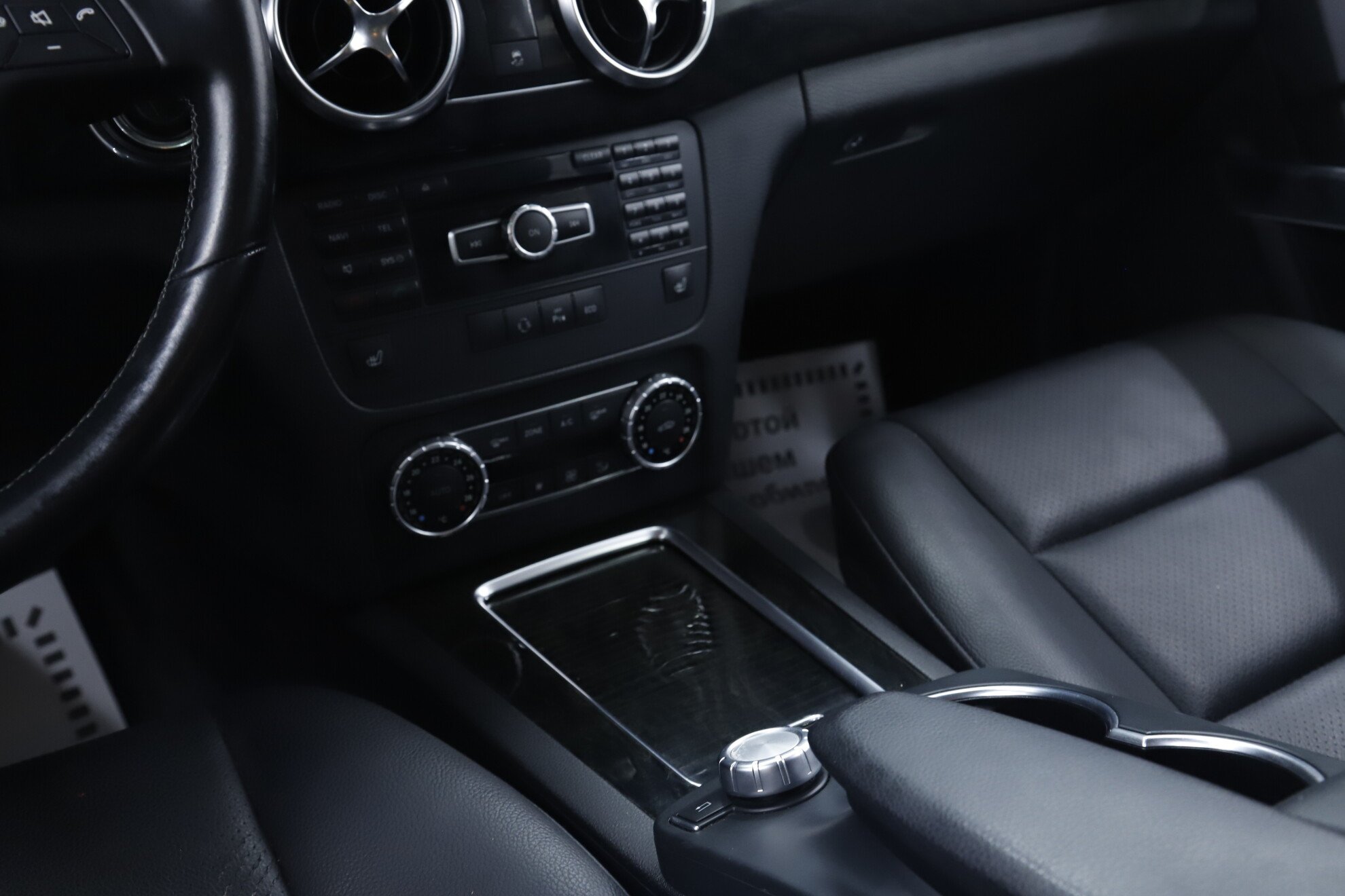 Mercedes-Benz GLK-Класс, I (X204) Рестайлинг, 2013 фото 15