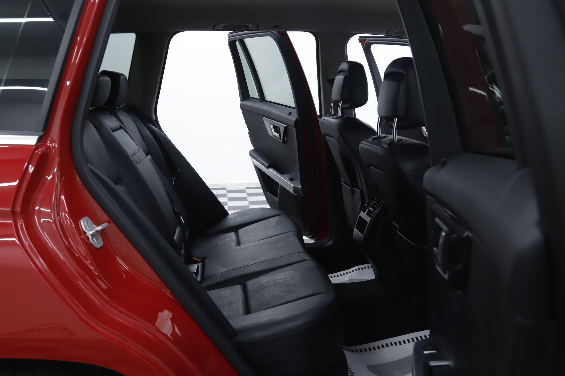 Mercedes-Benz GLK-Класс, I (X204) Рестайлинг, 2013 фото 18