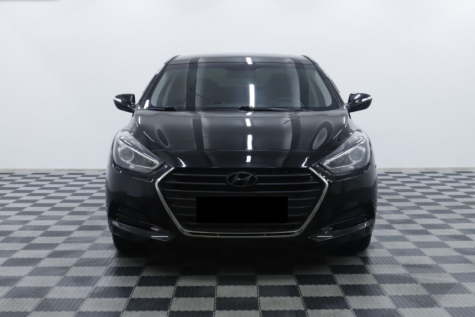 Hyundai i40, I Рестайлинг, 2015