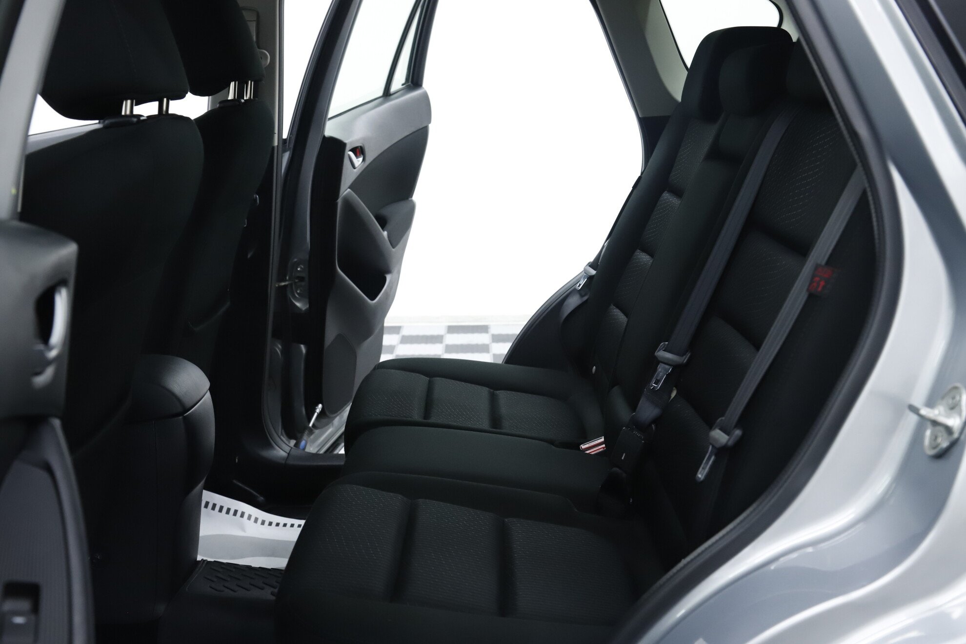 Mazda CX-5, I, 2012 фото 19