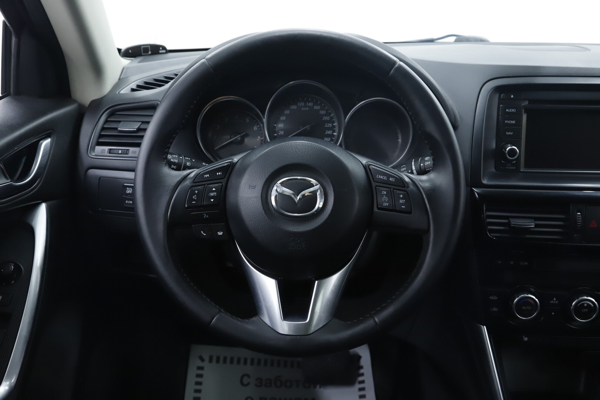 Mazda CX-5, I, 2012 фото 9