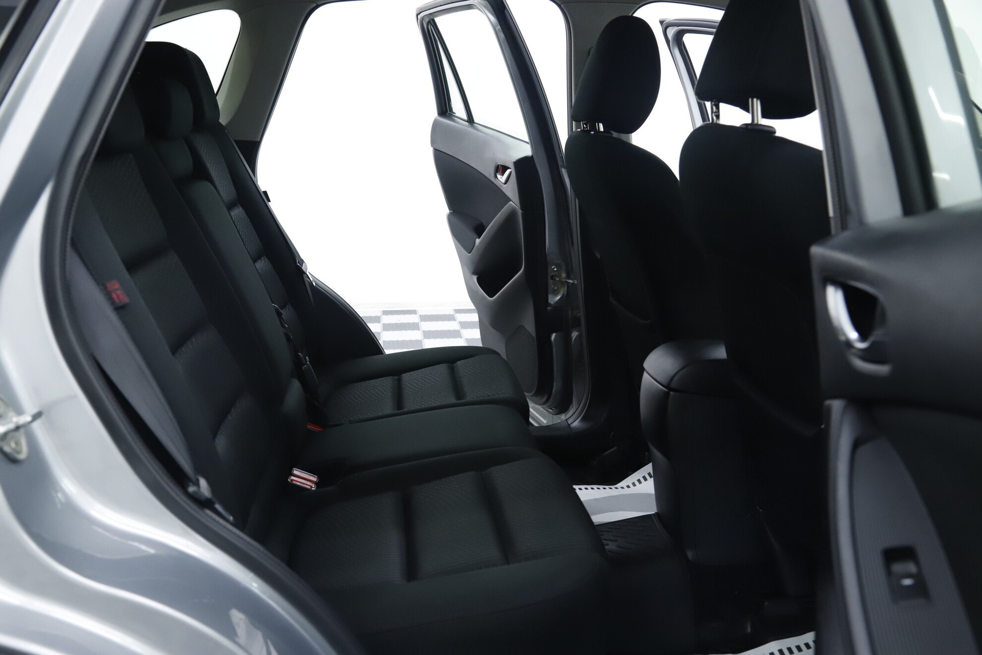 Mazda CX-5, I, 2012 фото 18