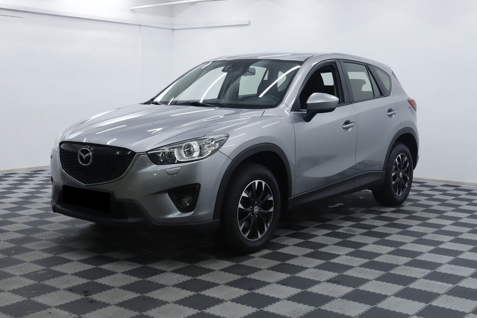 Mazda CX-5, I, 2012 фото 4