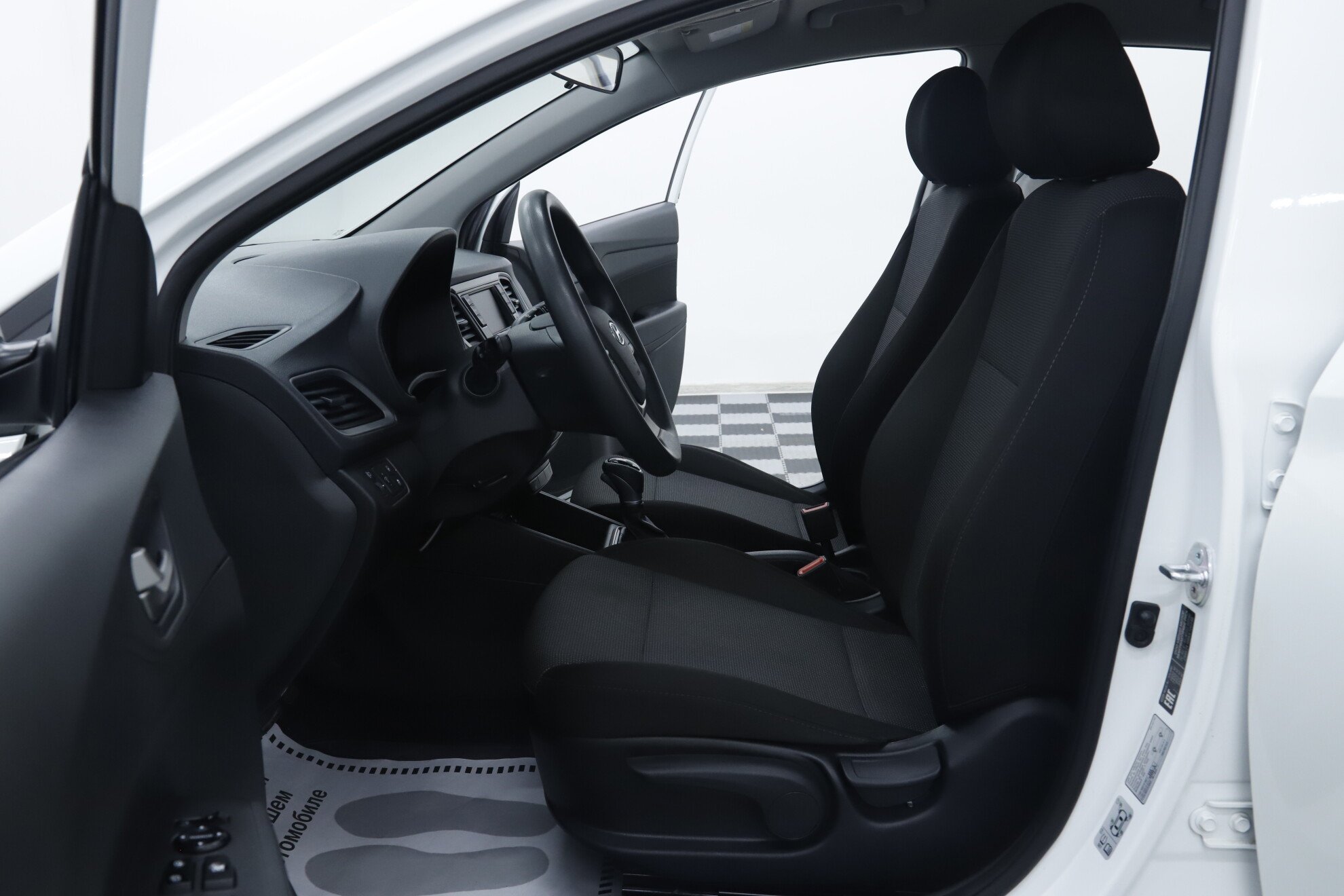 Hyundai Solaris, II, 2018 фото 7