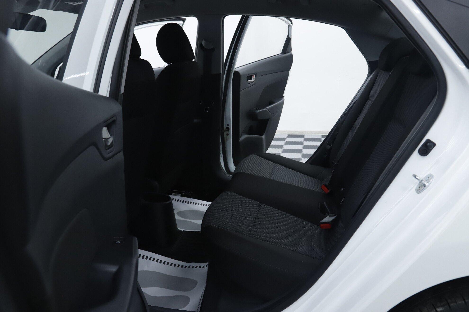 Hyundai Solaris, II, 2018 фото 19