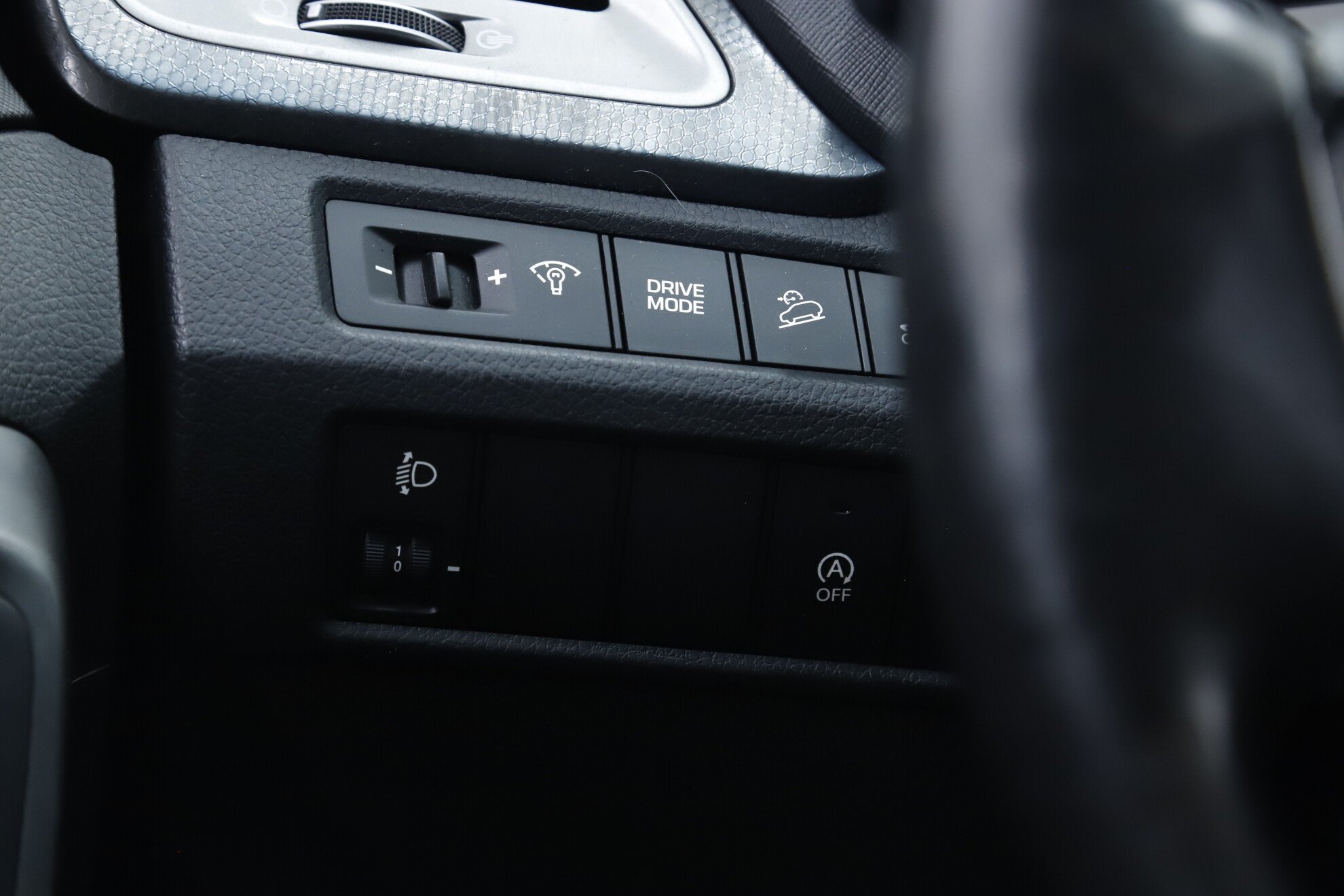 Hyundai Santa Fe, III Рестайлинг, 2015 фото 11