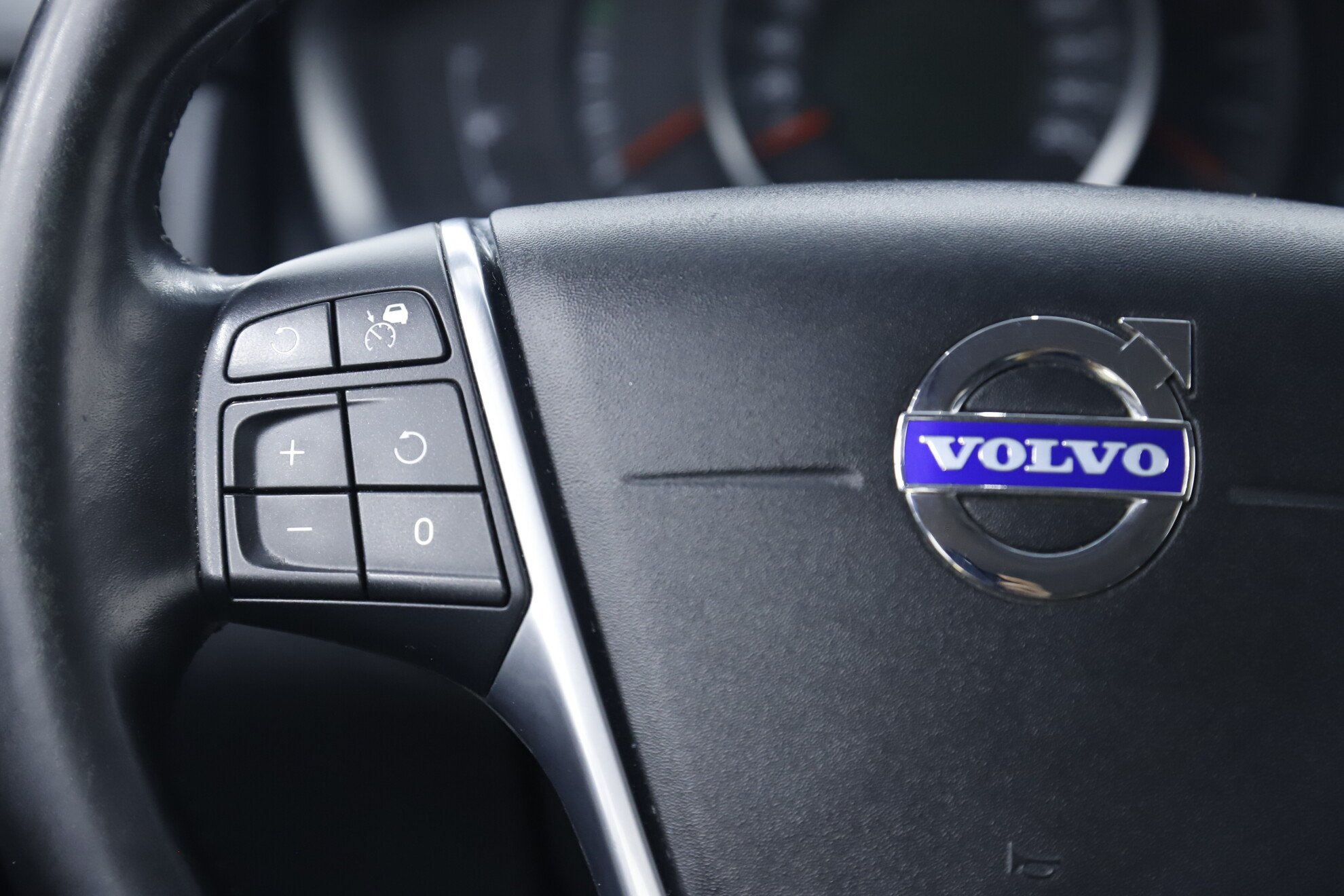 Volvo XC70, II Рестайлинг, 2014 фото 11