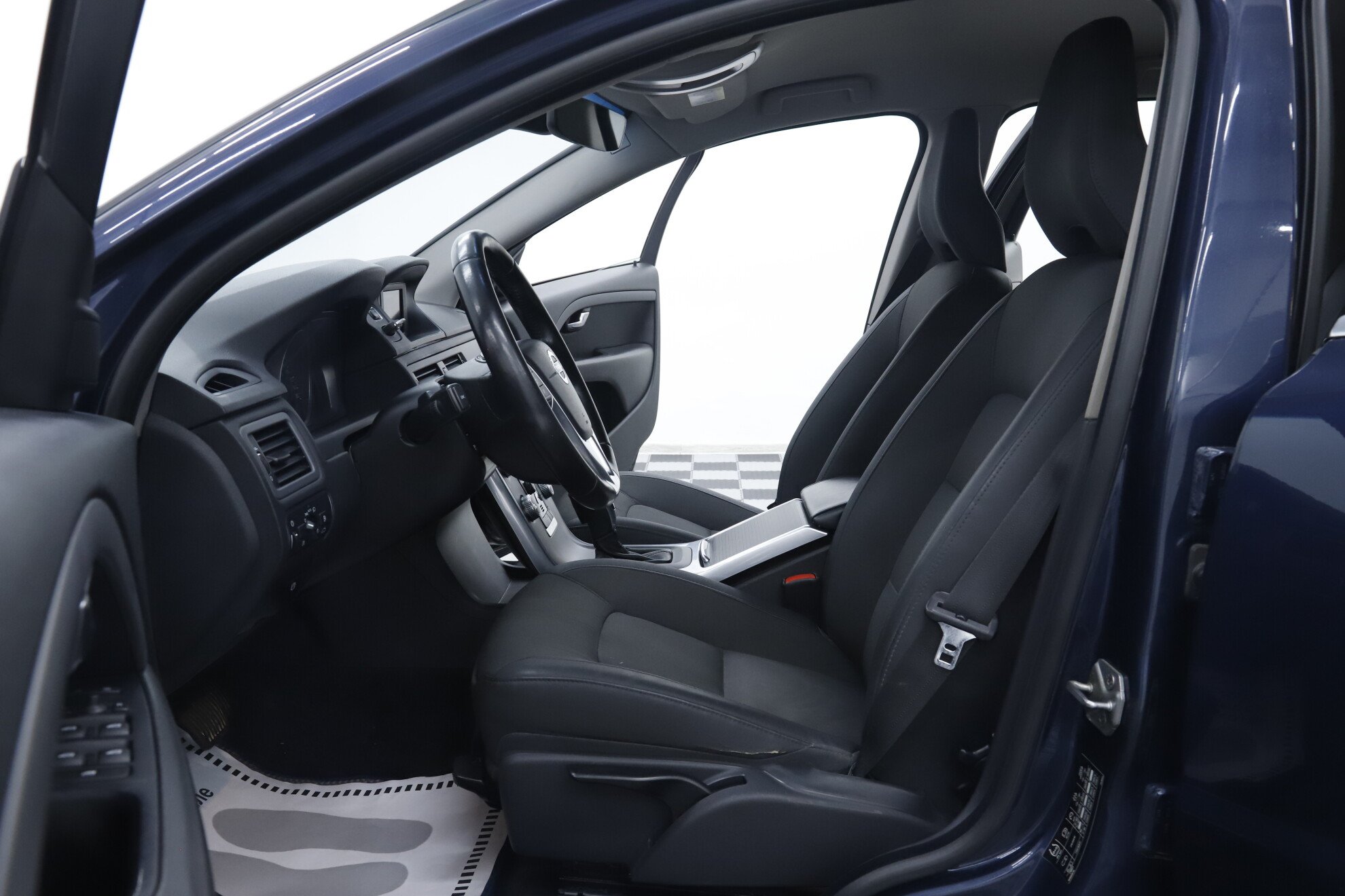 Volvo XC70, II Рестайлинг, 2014 фото 7