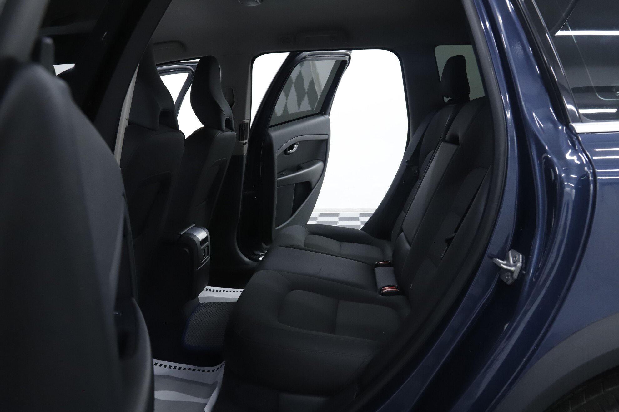 Volvo XC70, II Рестайлинг, 2014 фото 22