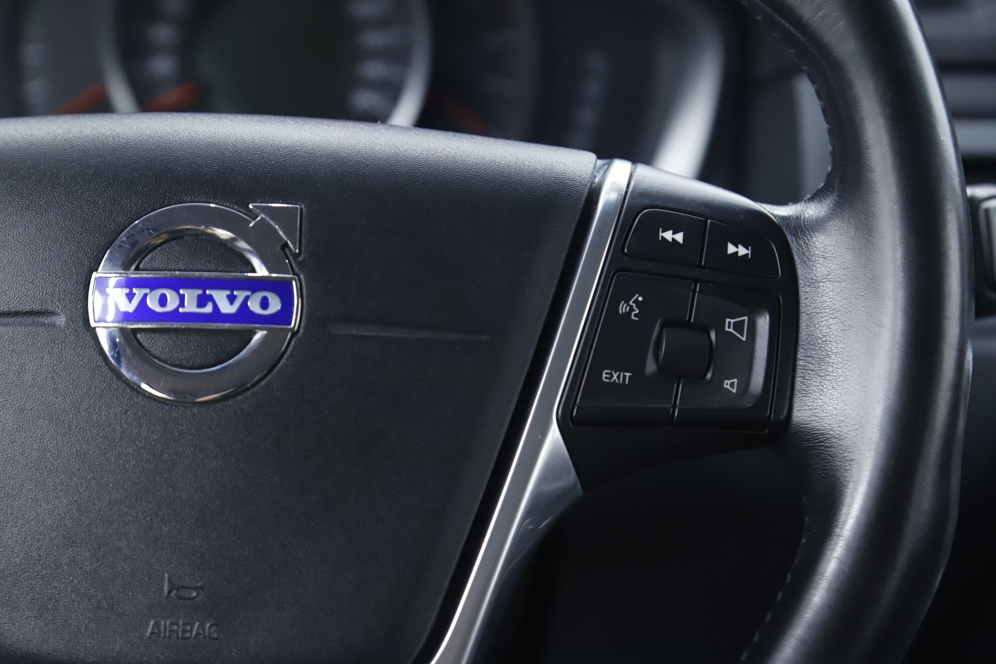 Volvo XC70, II Рестайлинг, 2014 фото 12