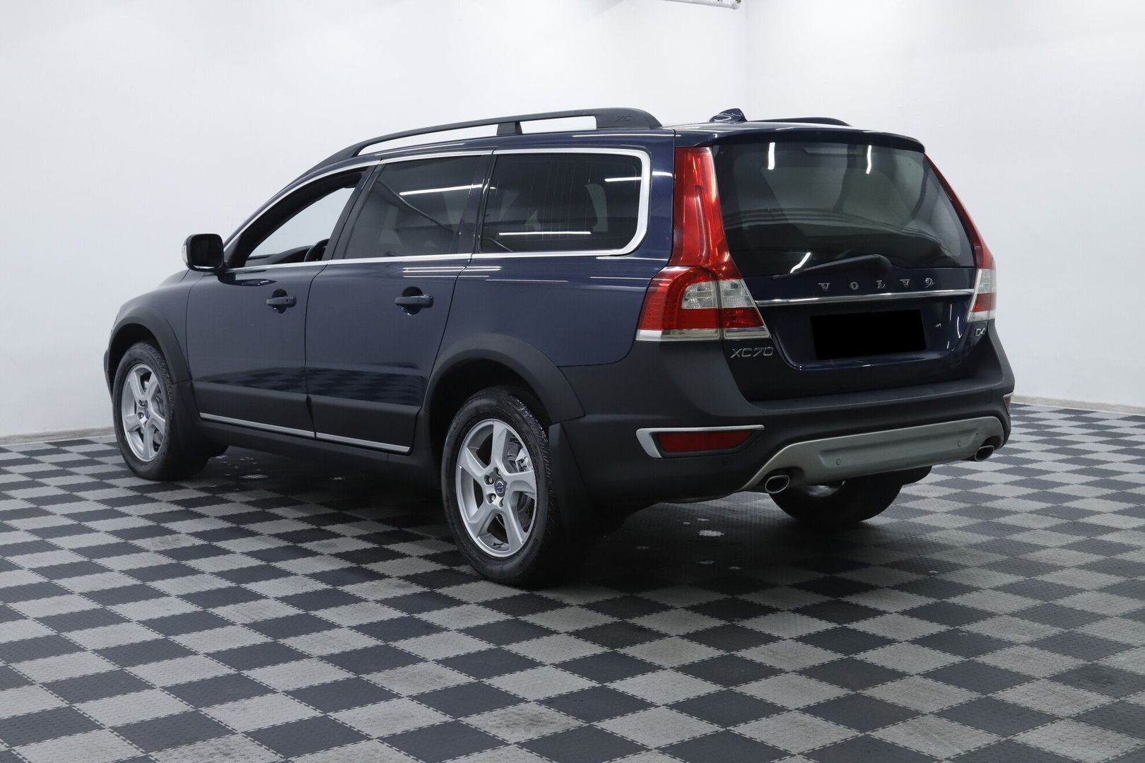 Volvo XC70, II Рестайлинг, 2014 фото 6