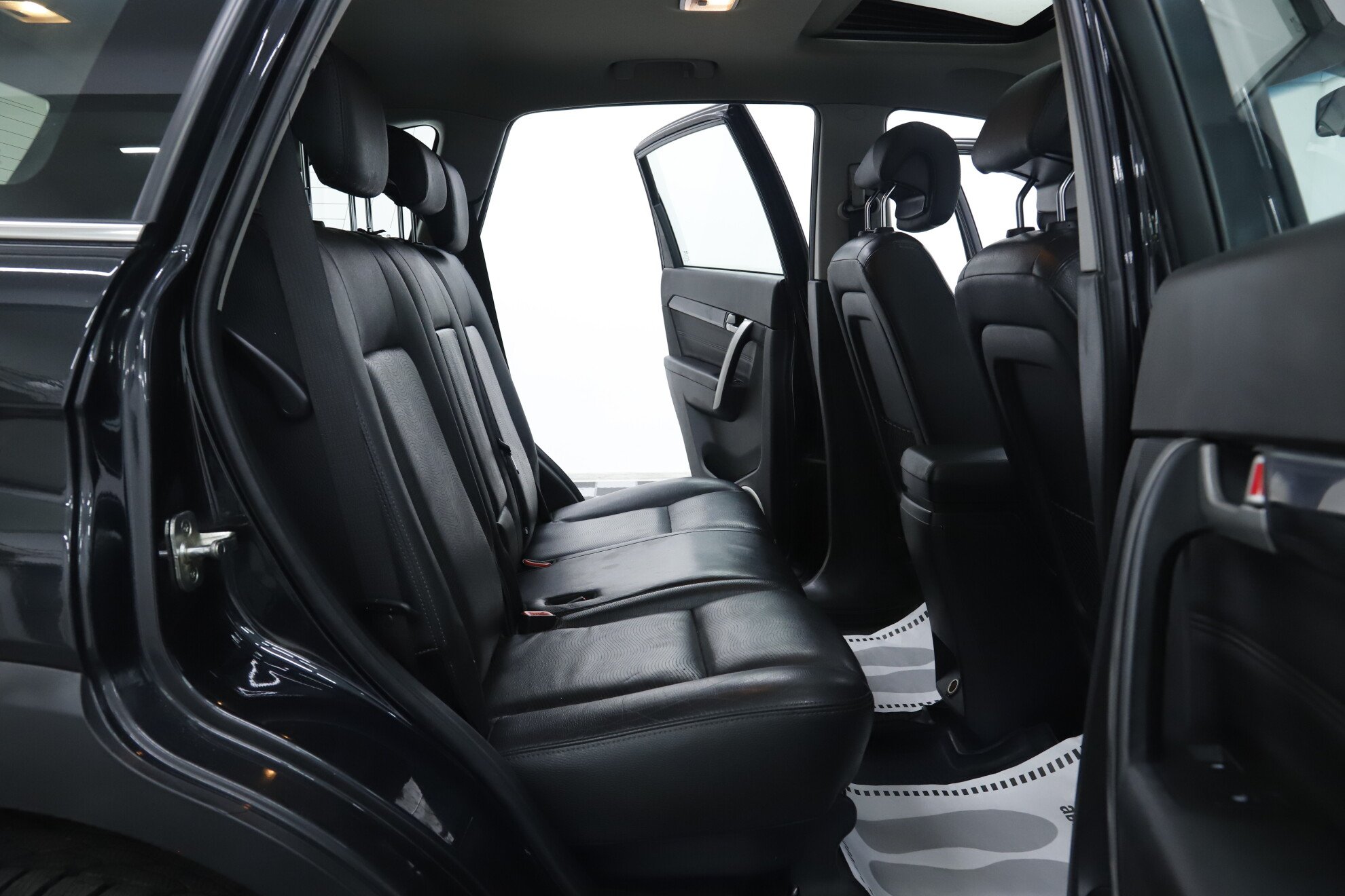 Chevrolet Captiva, I Рестайлинг 2, 2015 фото 20