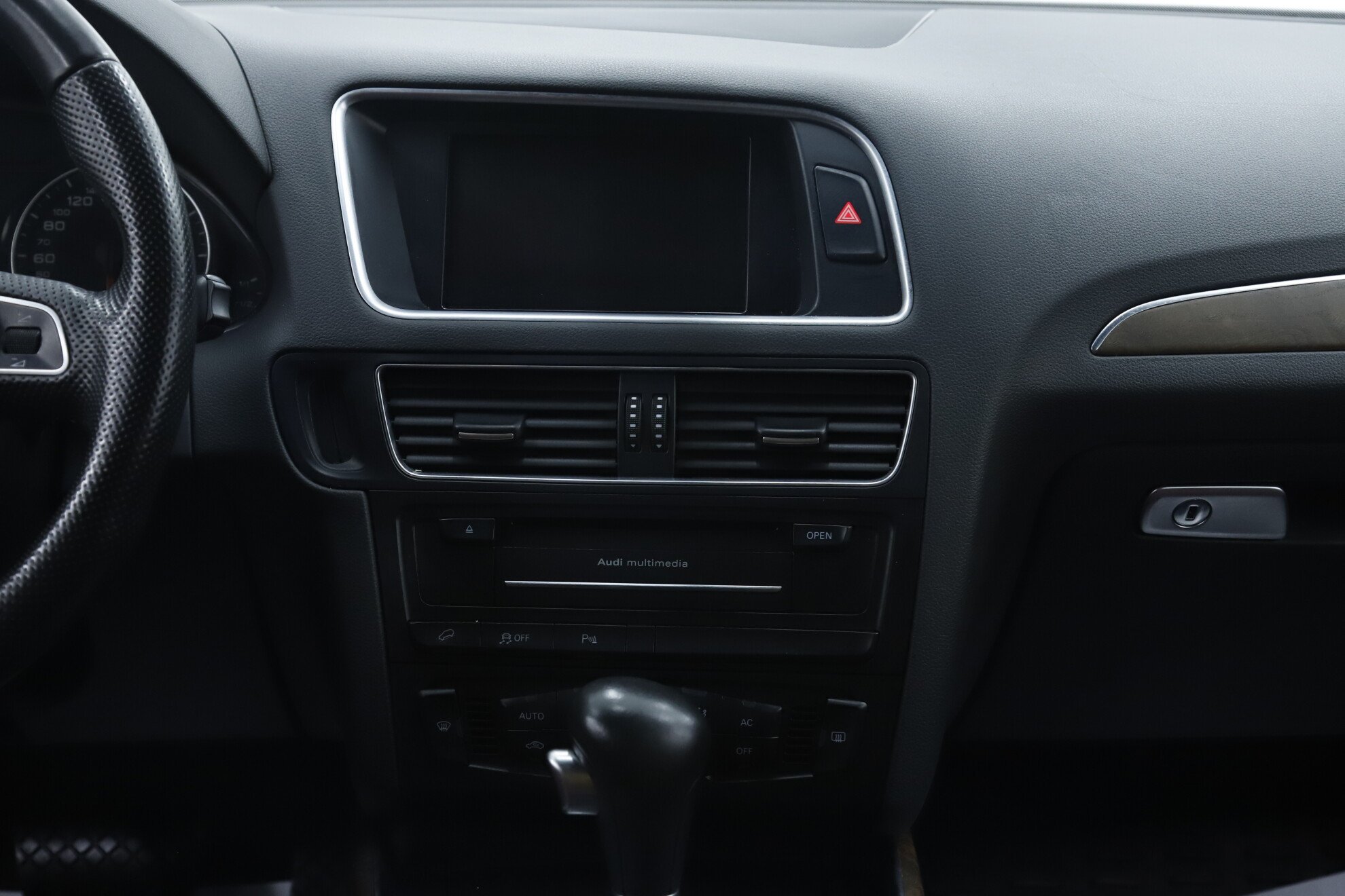 Audi Q5, I (8R), 2012 фото 13