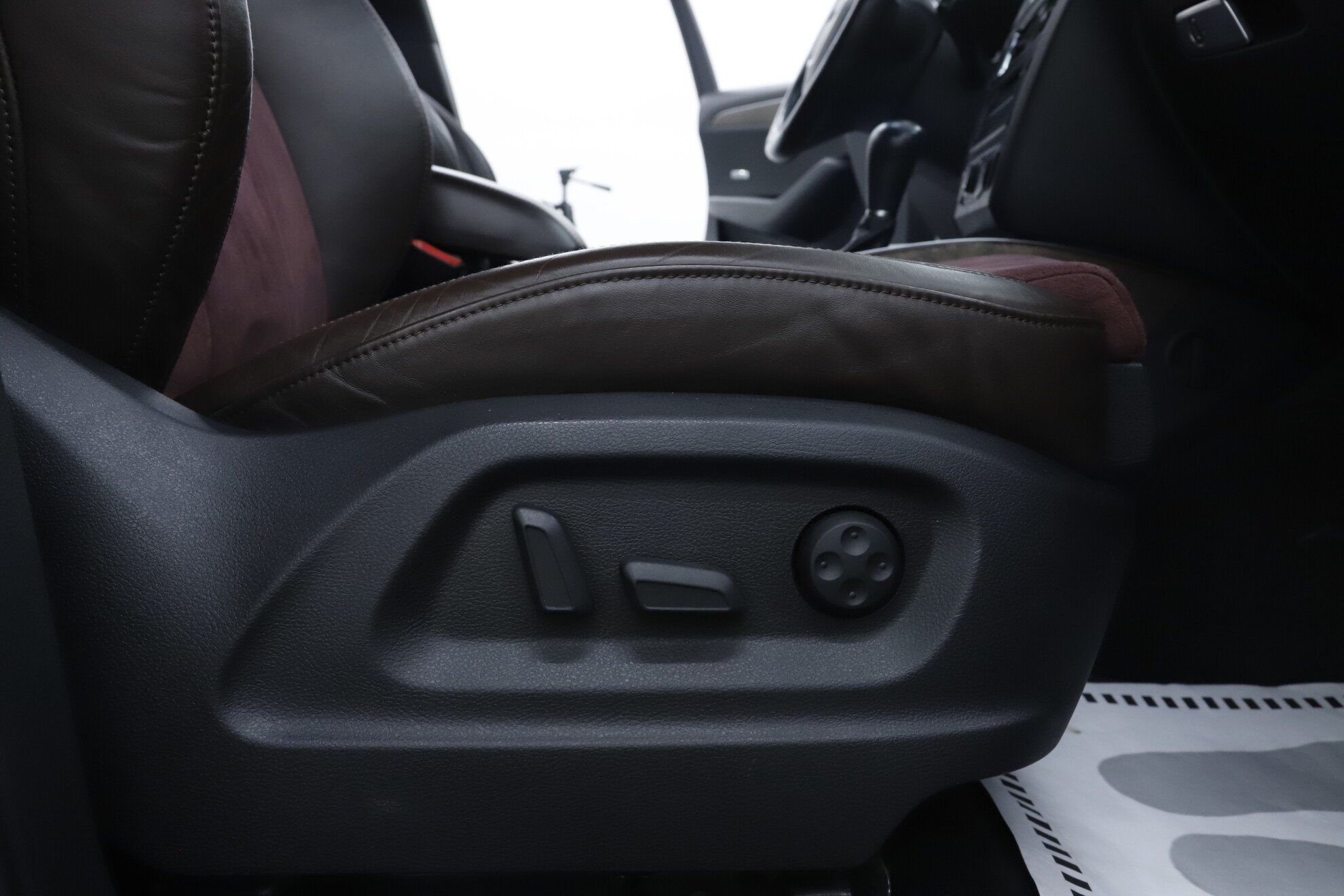 Audi Q5, I (8R), 2012 фото 19