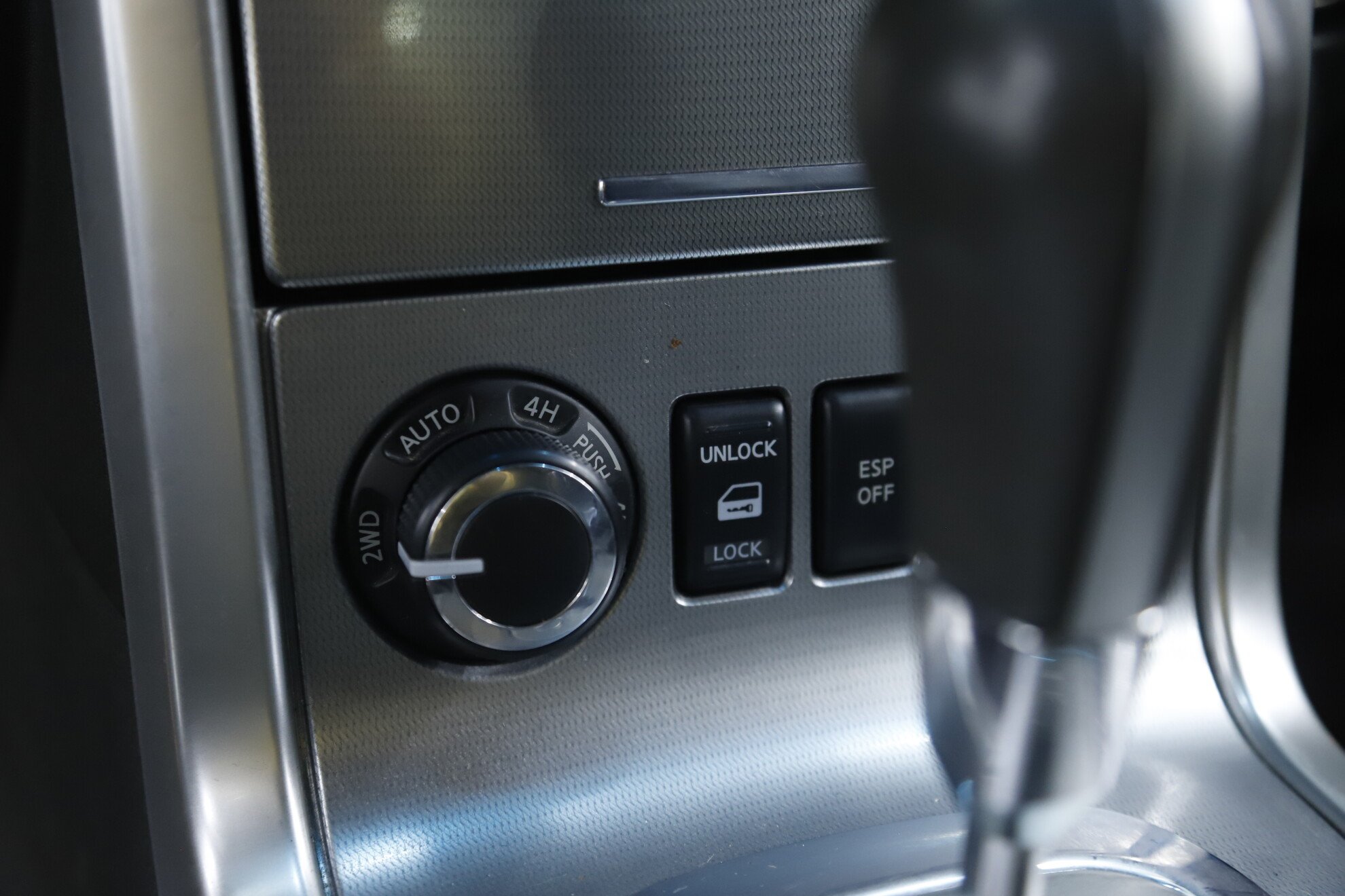 Nissan Pathfinder, III Рестайлинг, 2010 фото 16