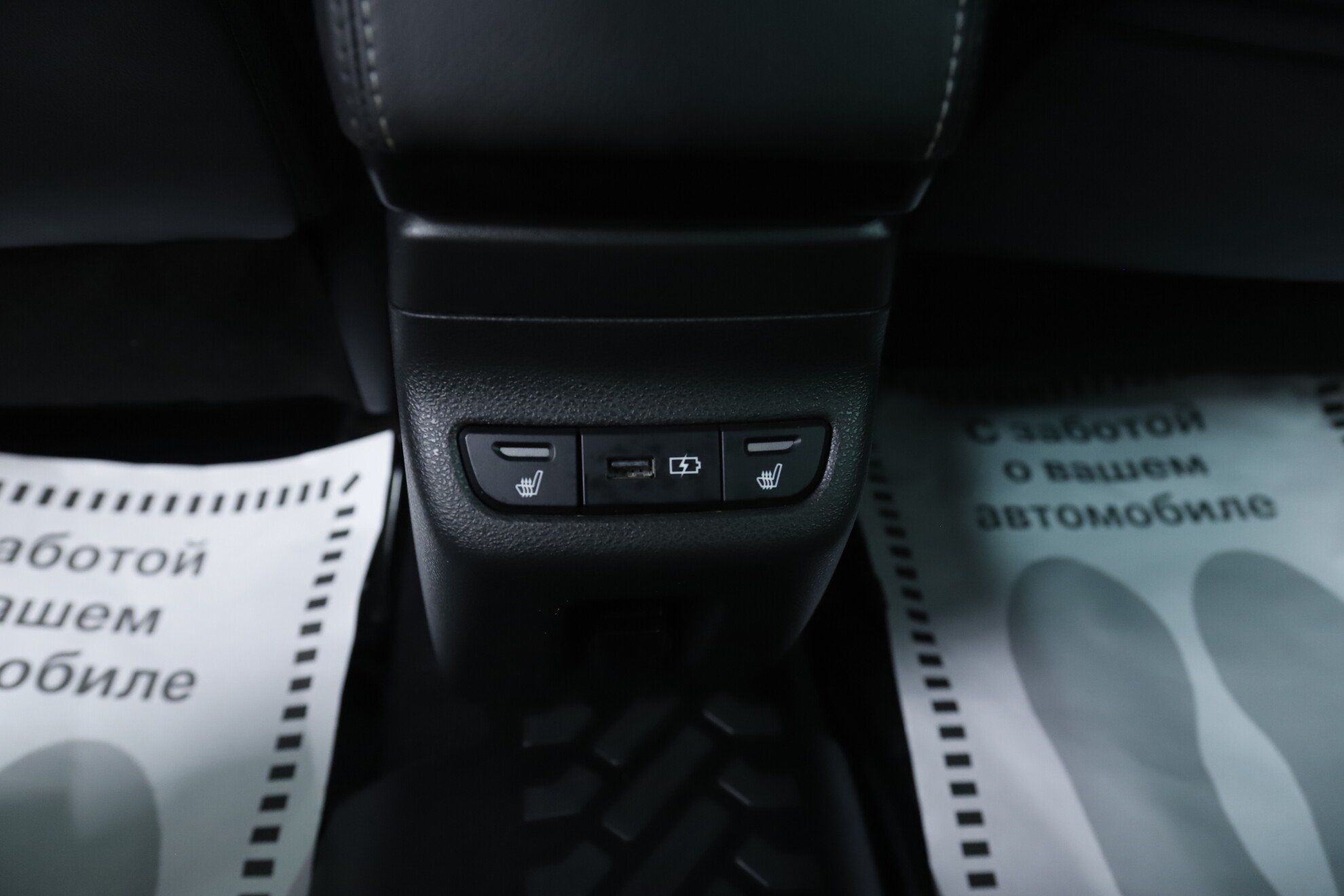 LADA (ВАЗ) Vesta, I, 2020 фото 18