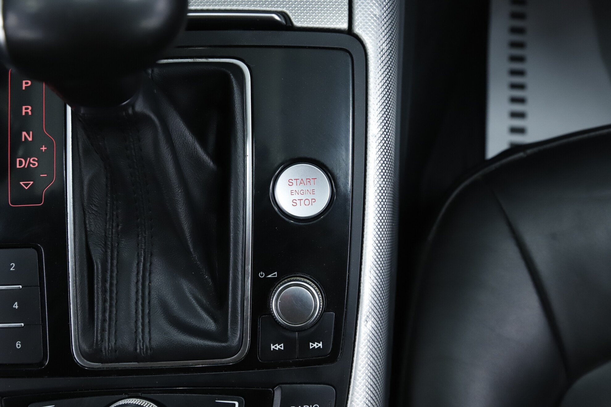 Audi A6, IV (C7), 2011 фото 18