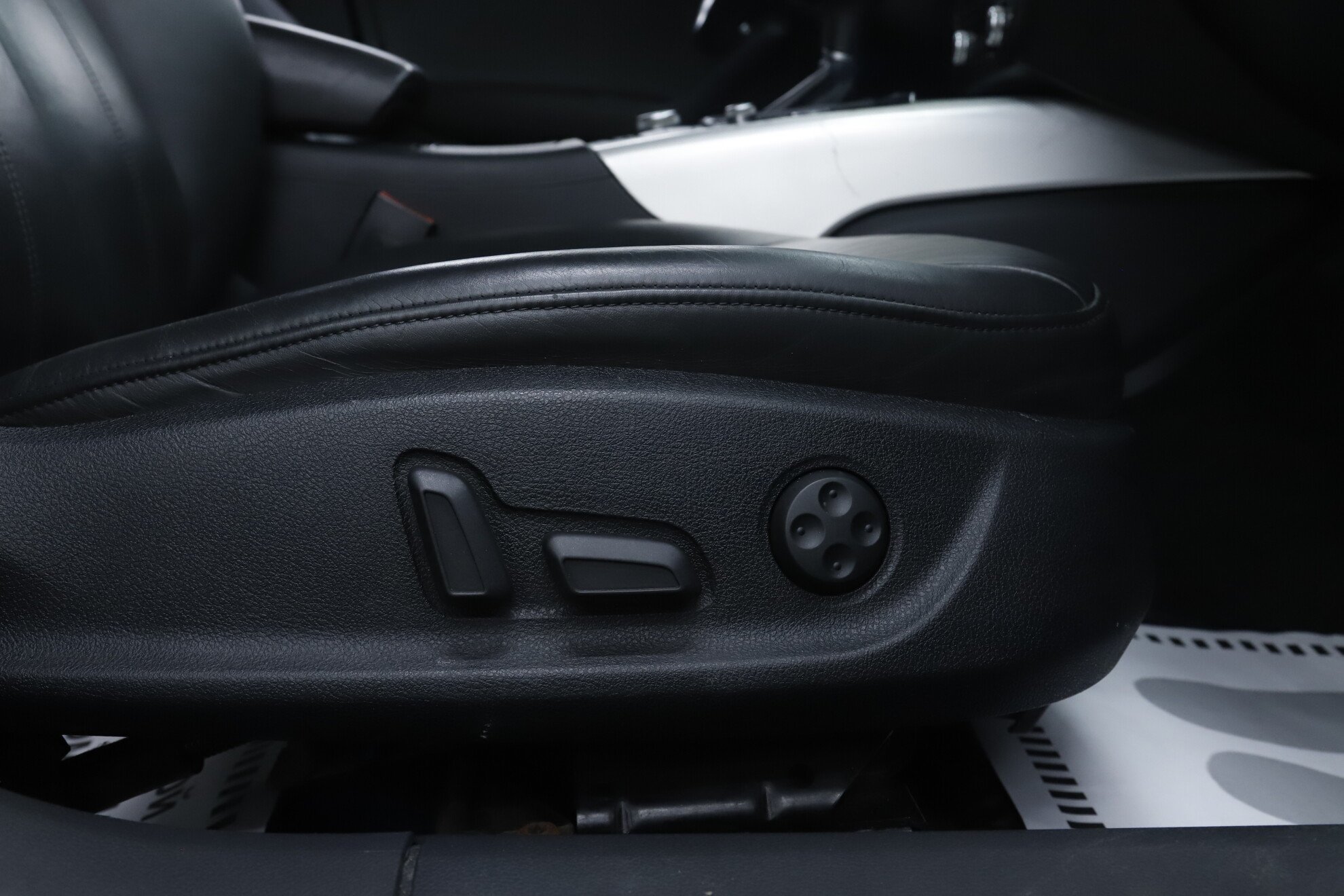 Audi A6, IV (C7), 2011 фото 19