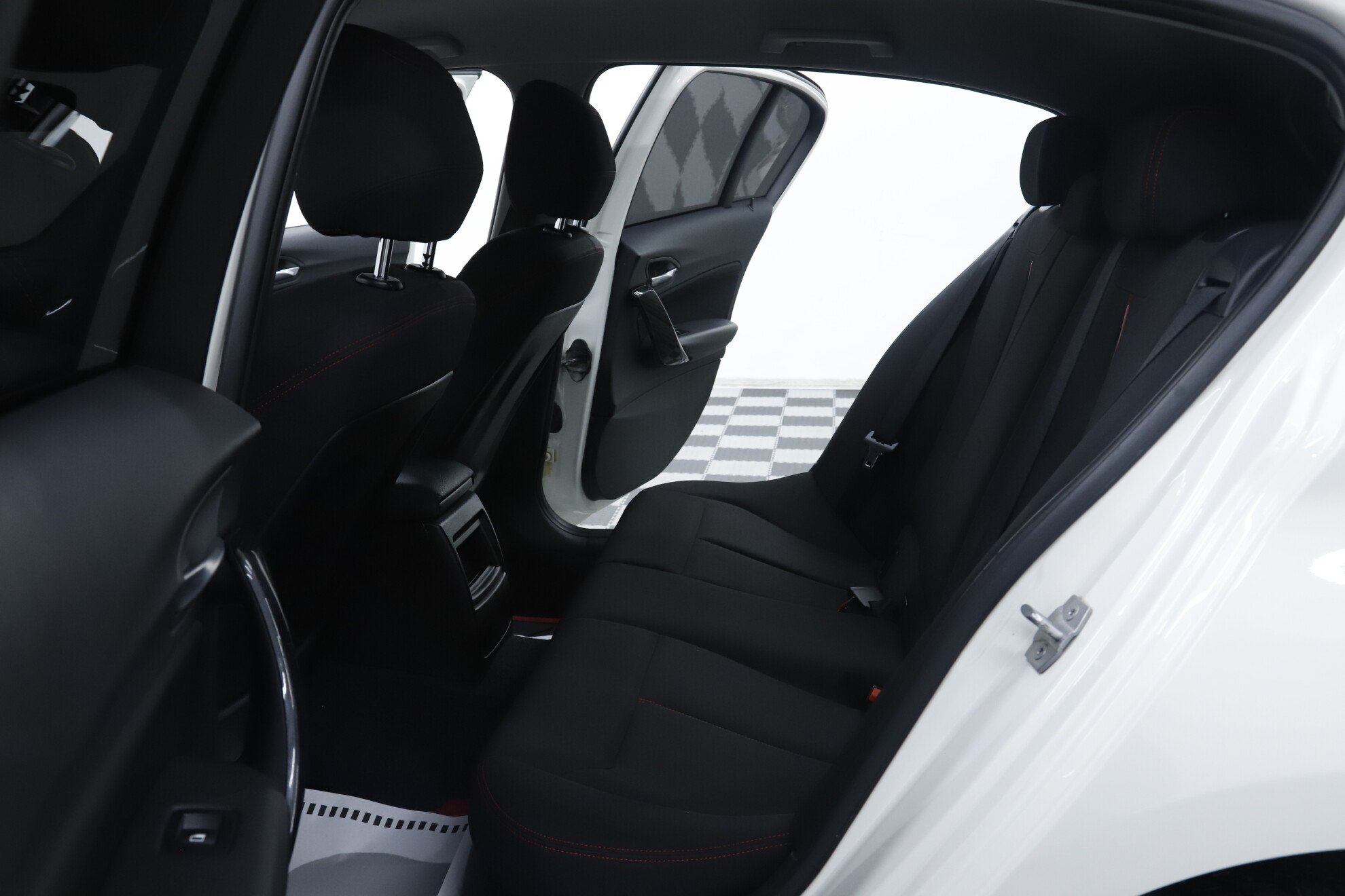 BMW 1 серии, II (F20/F21), 2014 фото 27