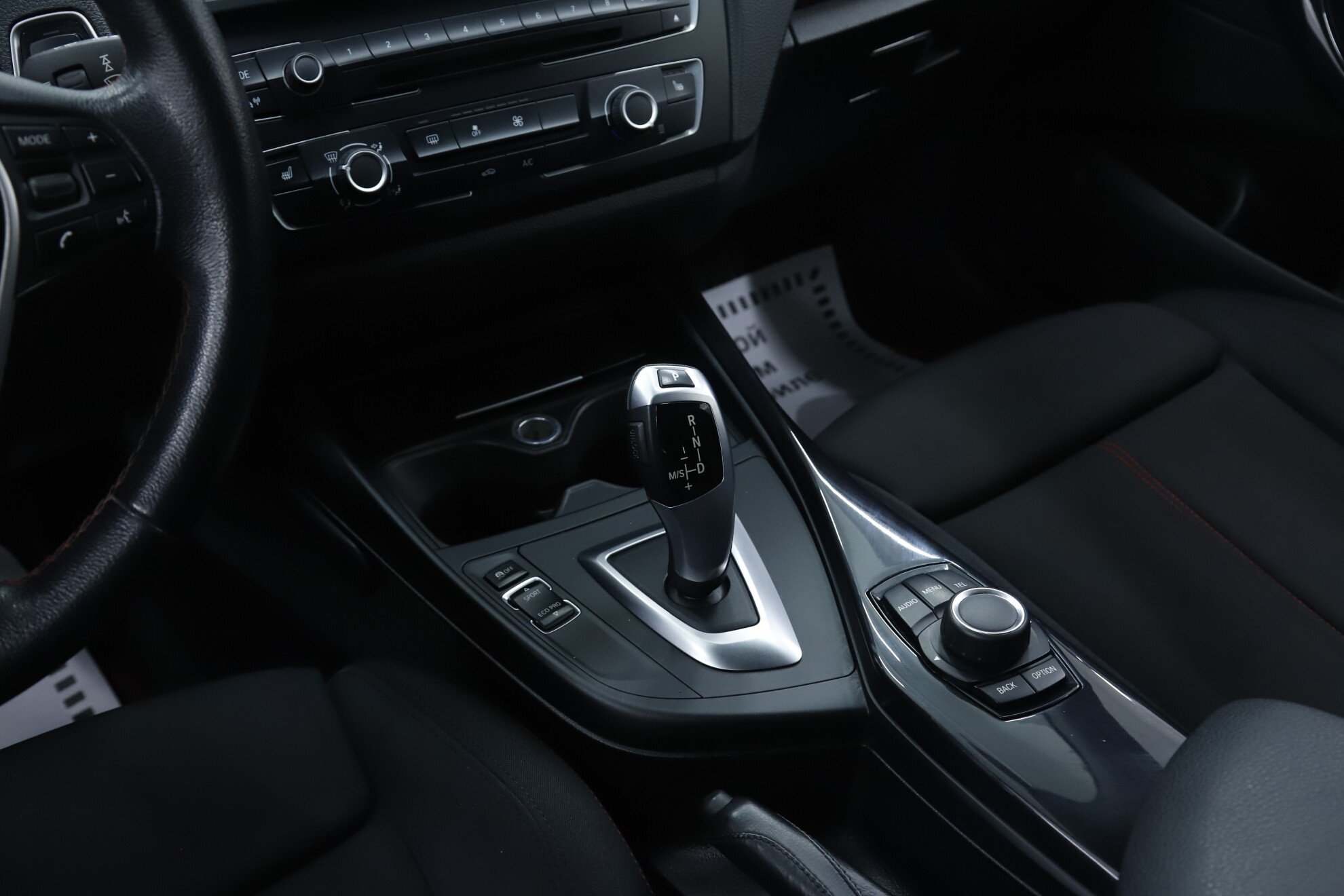 BMW 1 серии, II (F20/F21), 2014 фото 20