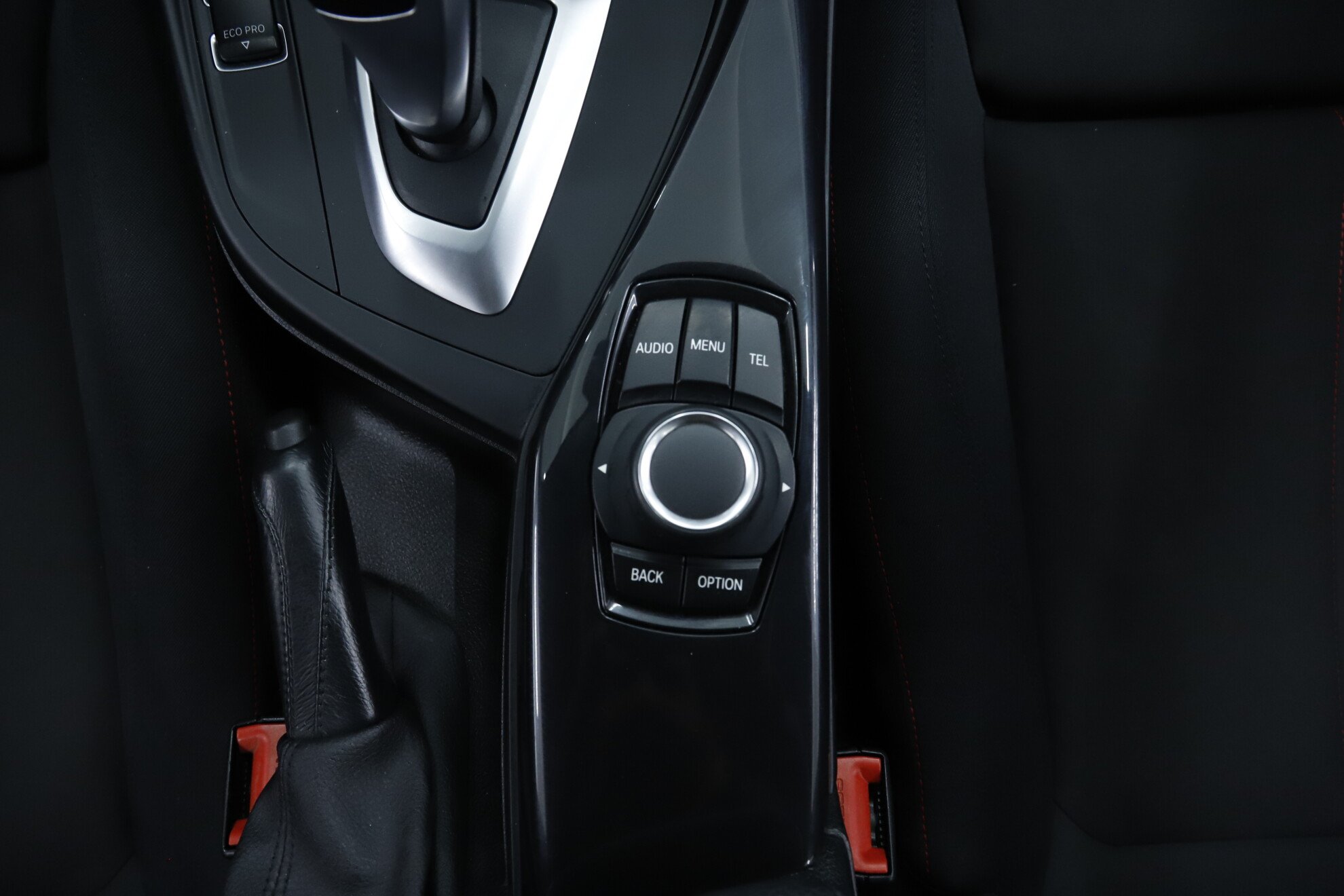 BMW 1 серии, II (F20/F21), 2014 фото 22