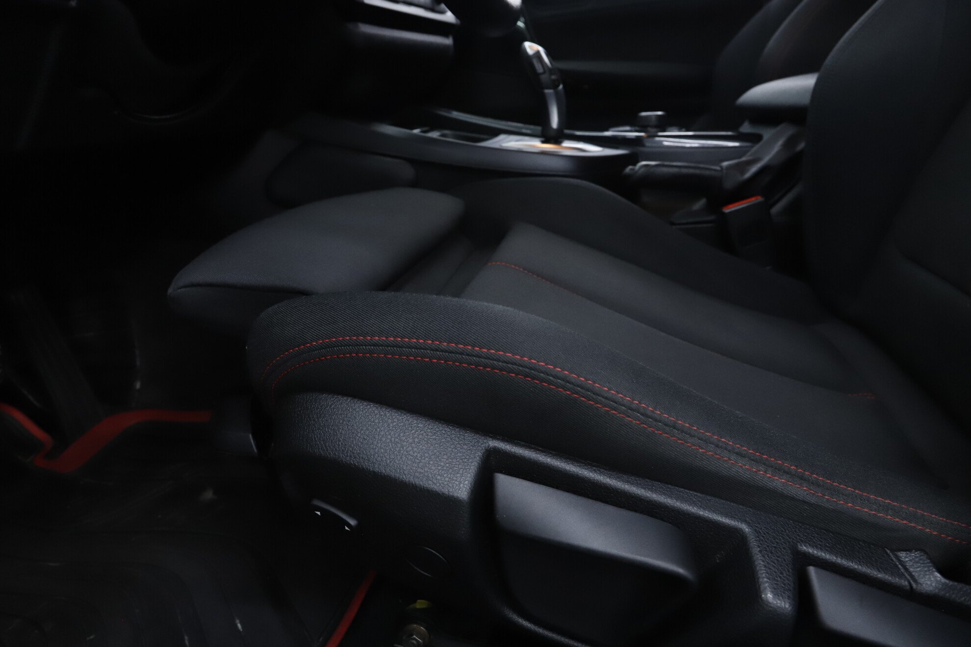 BMW 1 серии, II (F20/F21), 2014 фото 8