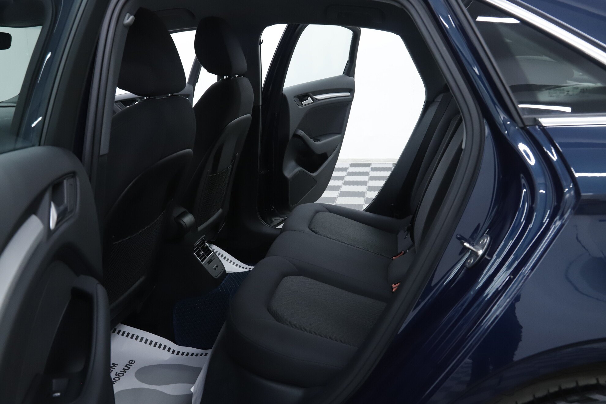 Audi A3, IV (8Y), 2020 фото 22