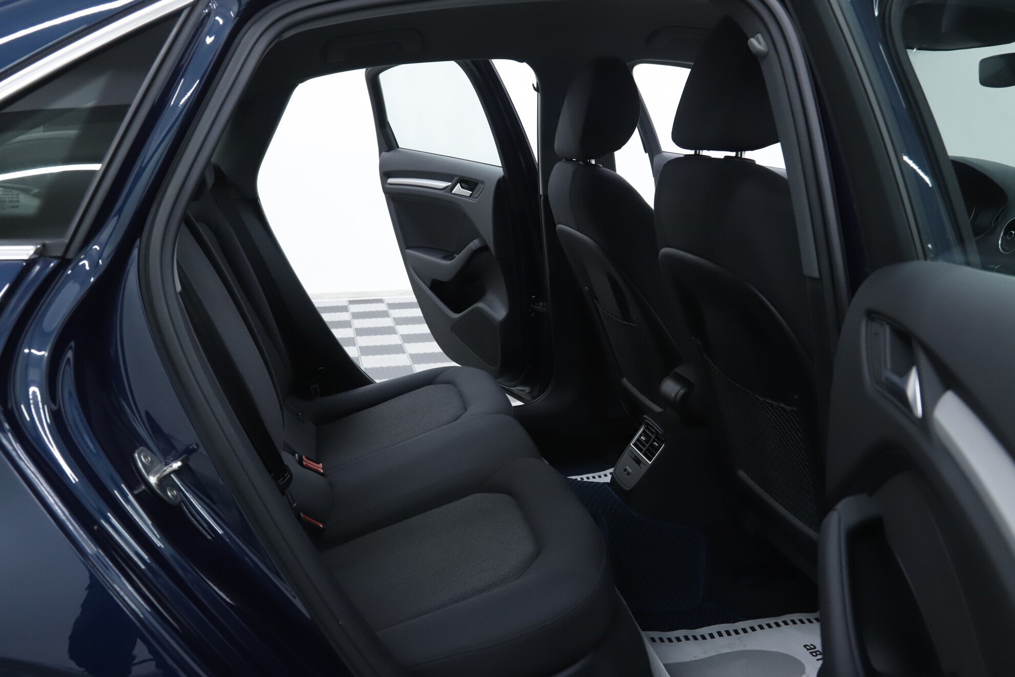 Audi A3, IV (8Y), 2020 фото 21