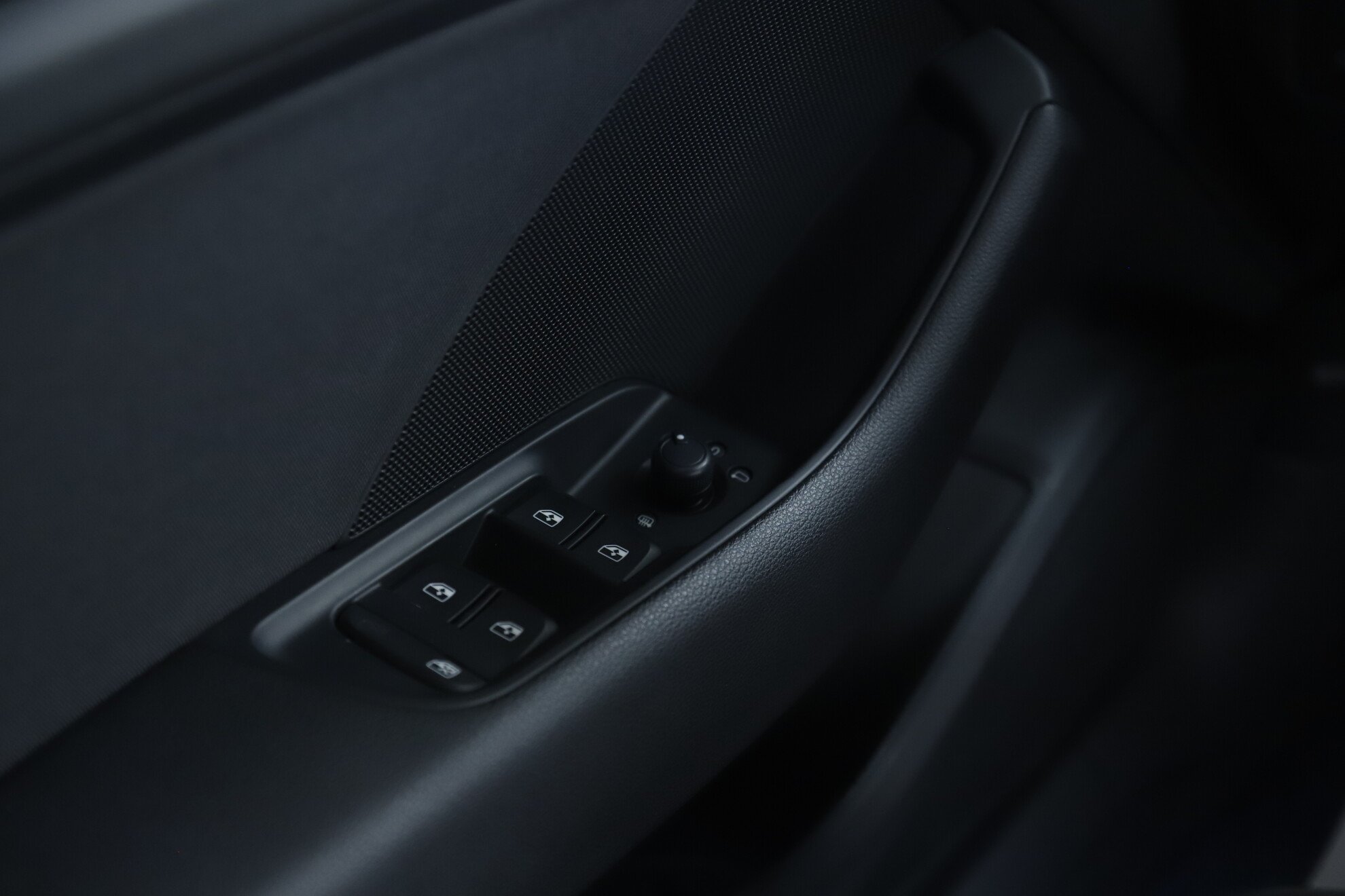 Audi A3, IV (8Y), 2020 фото 10