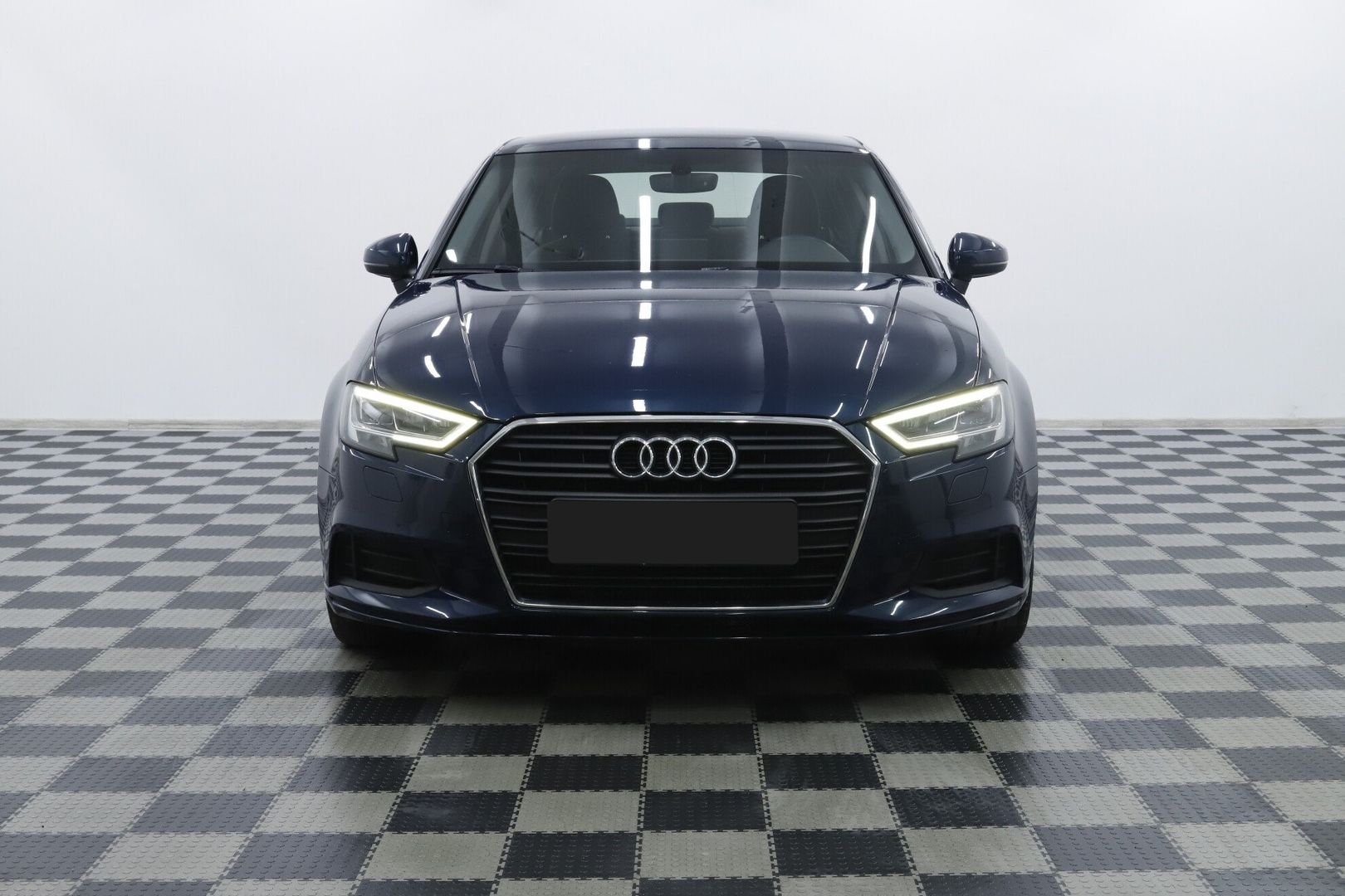 Audi A3, IV (8Y), 2020 фото 2