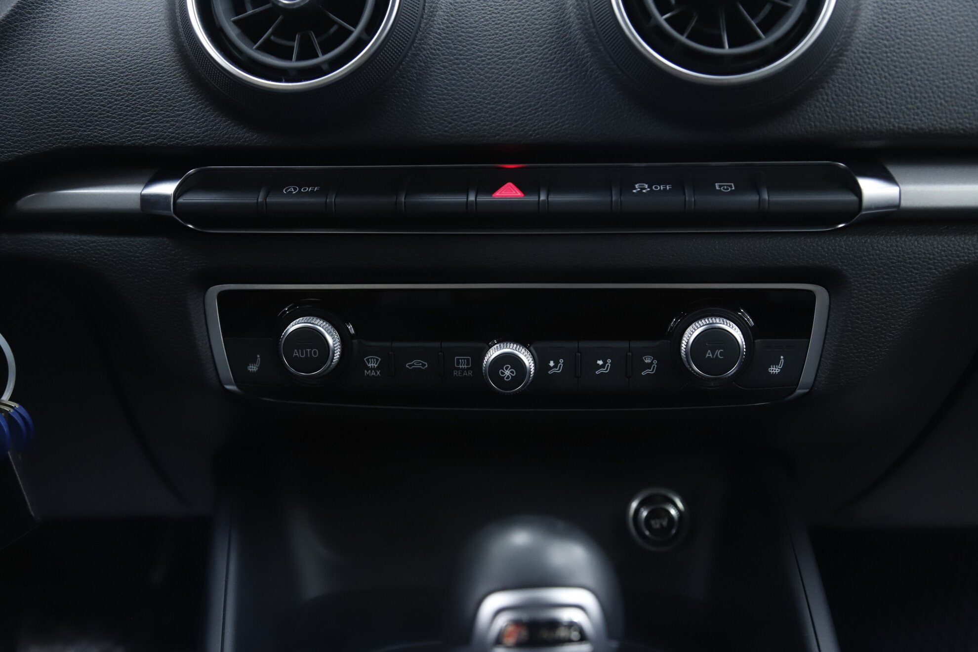 Audi A3, IV (8Y), 2020 фото 16