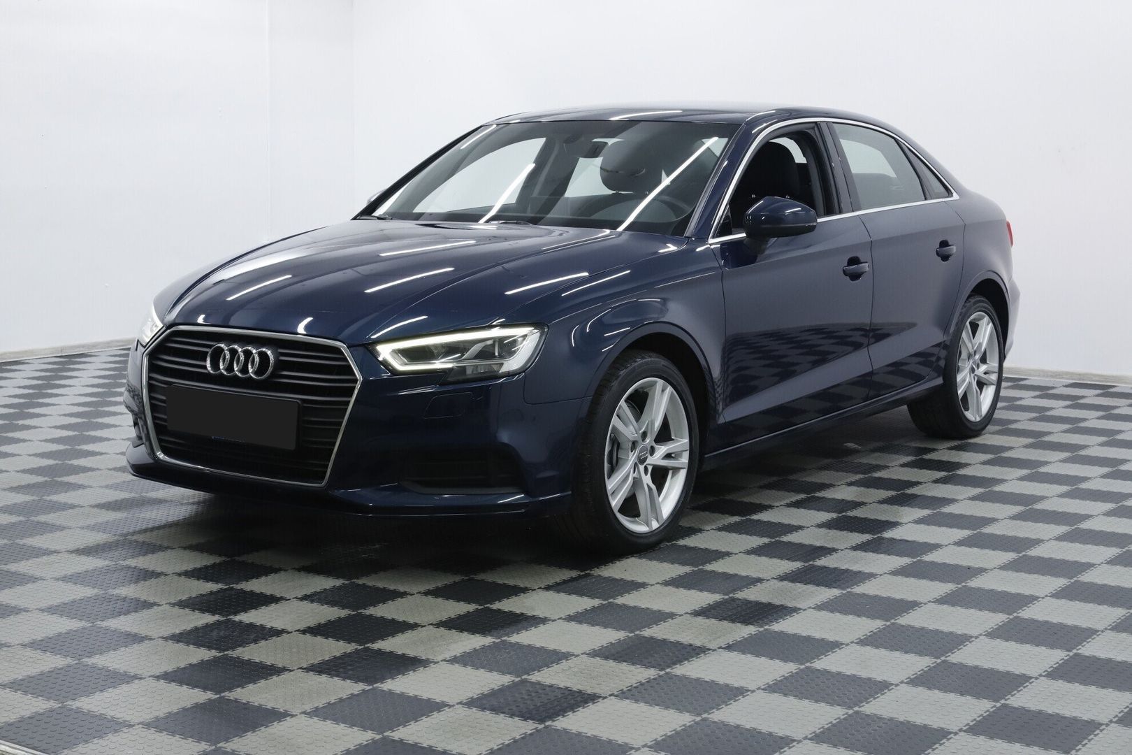 Audi A3, IV (8Y), 2020