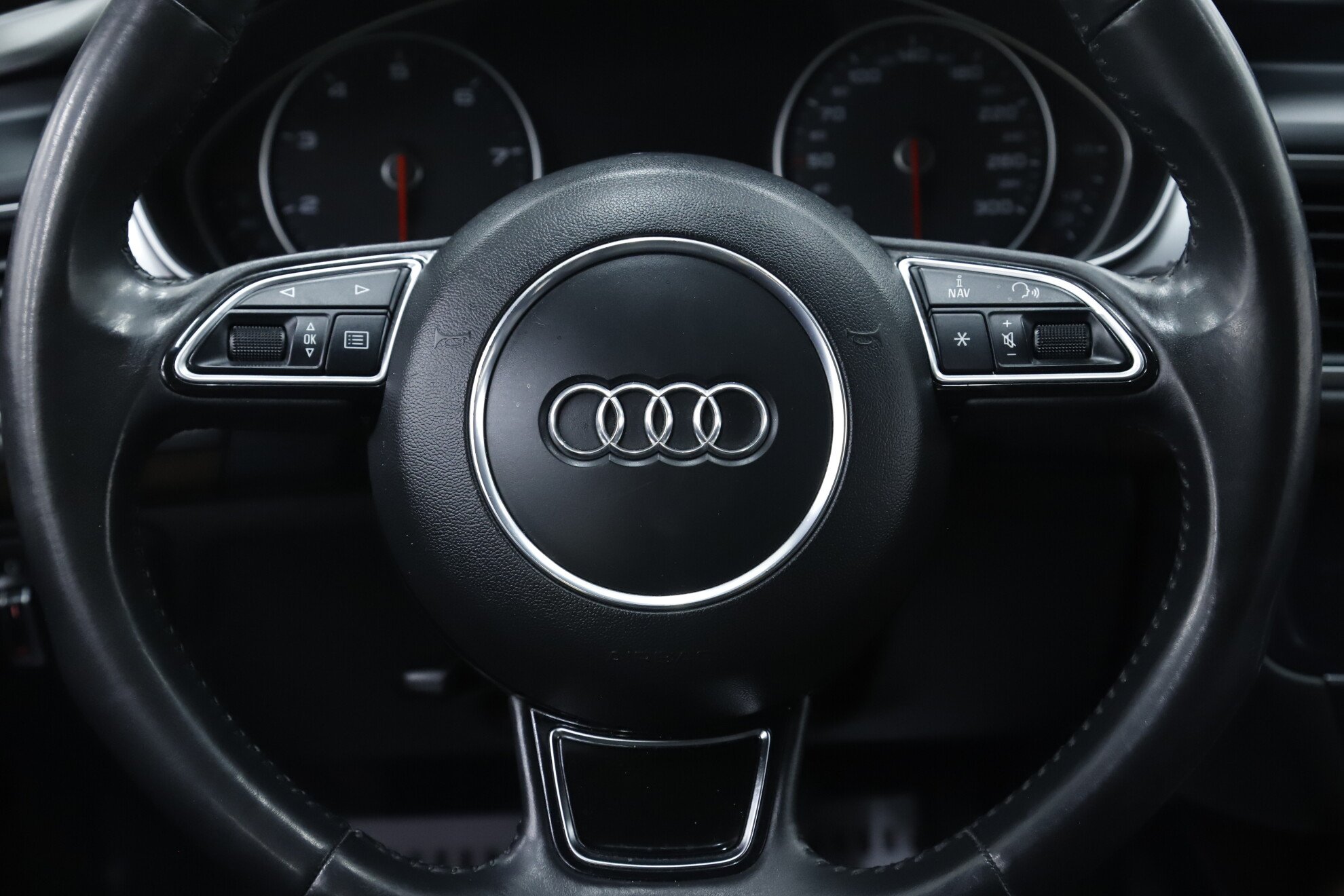 Audi A7, I (4G), 2013 фото 15