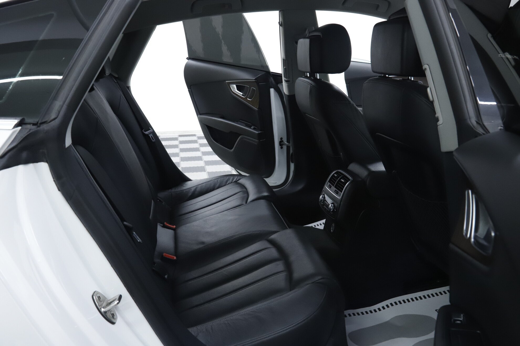 Audi A7, I (4G), 2013 фото 25