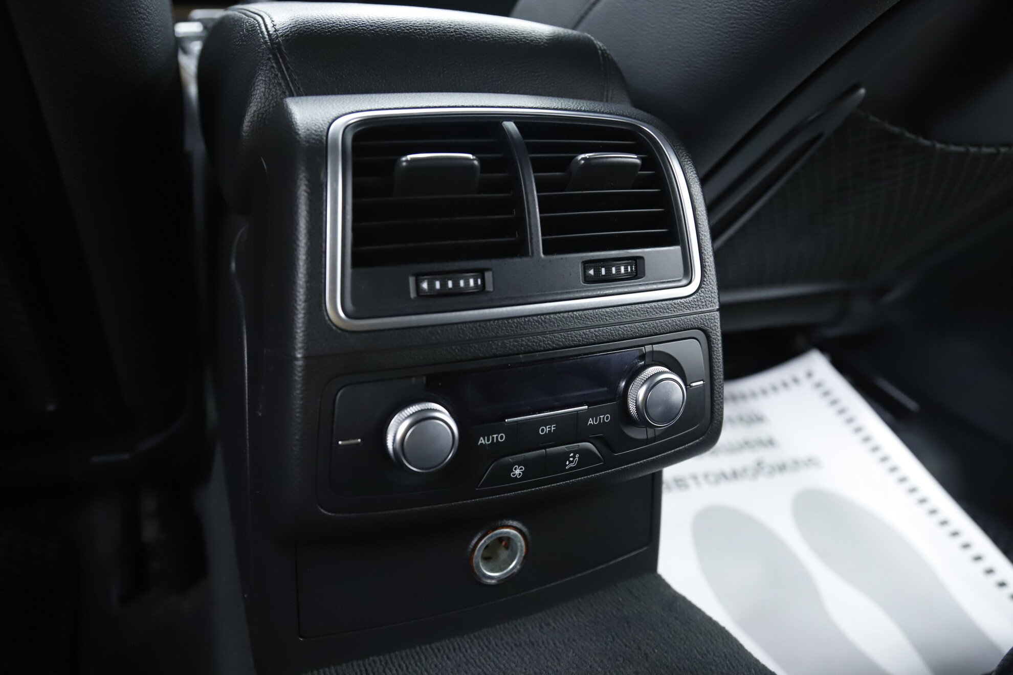 Audi A7, I (4G), 2013 фото 26