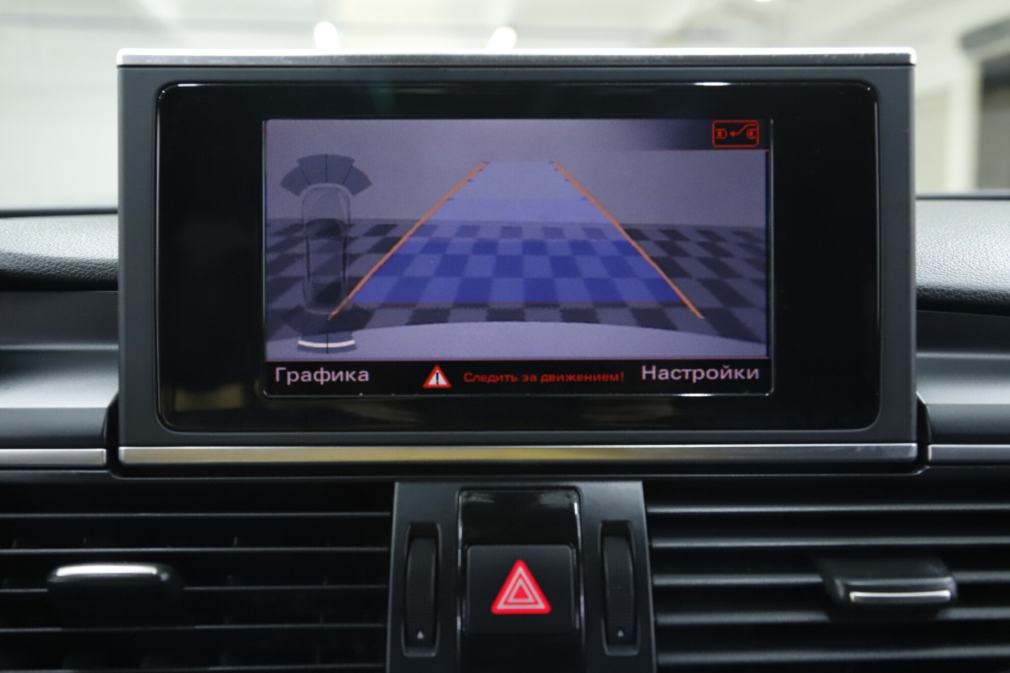 Audi A7, I (4G), 2013 фото 17