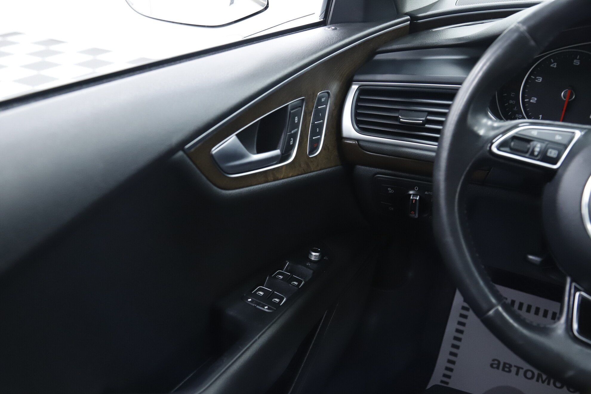 Audi A7, I (4G), 2013 фото 12