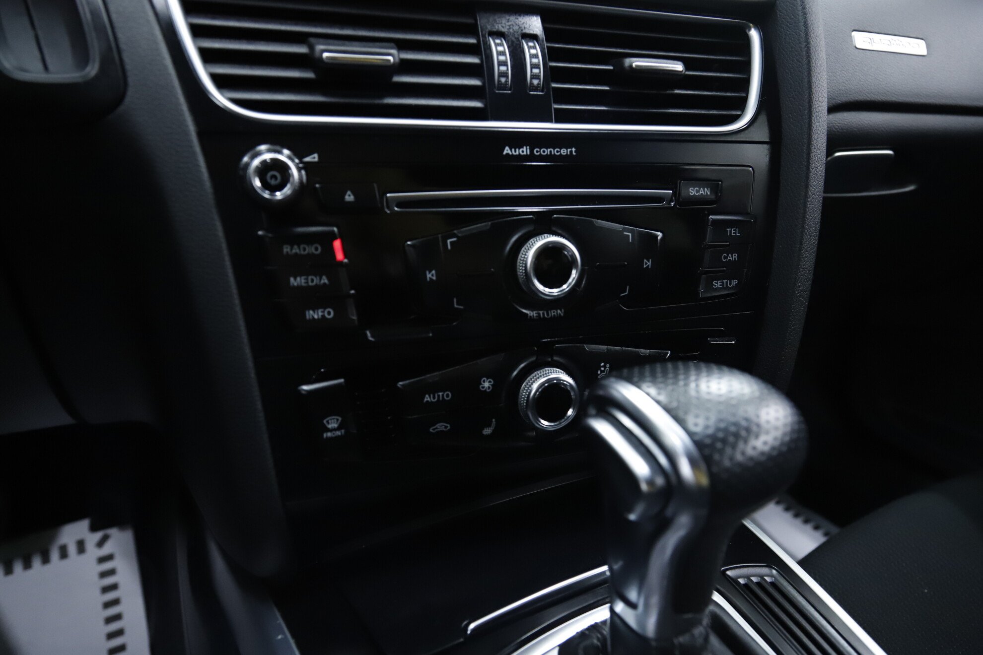 Audi A5, I (8T) Рестайлинг, 2015 фото 19