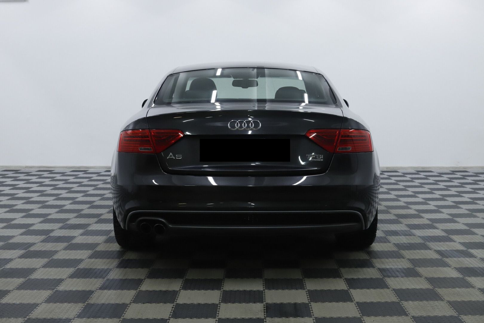 Audi A5, I (8T) Рестайлинг, 2015 фото 2