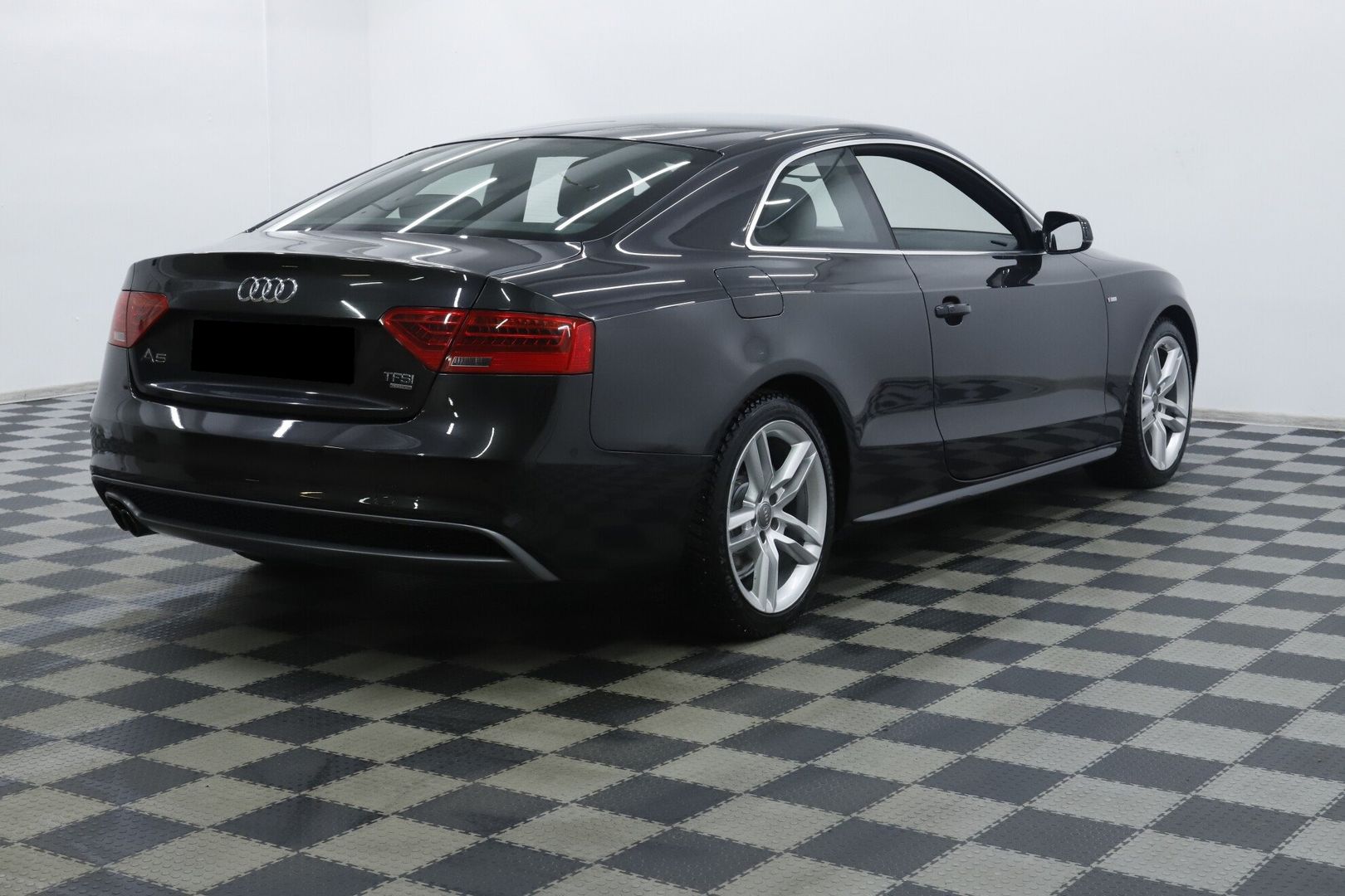 Audi A5, I (8T) Рестайлинг, 2015 фото 5