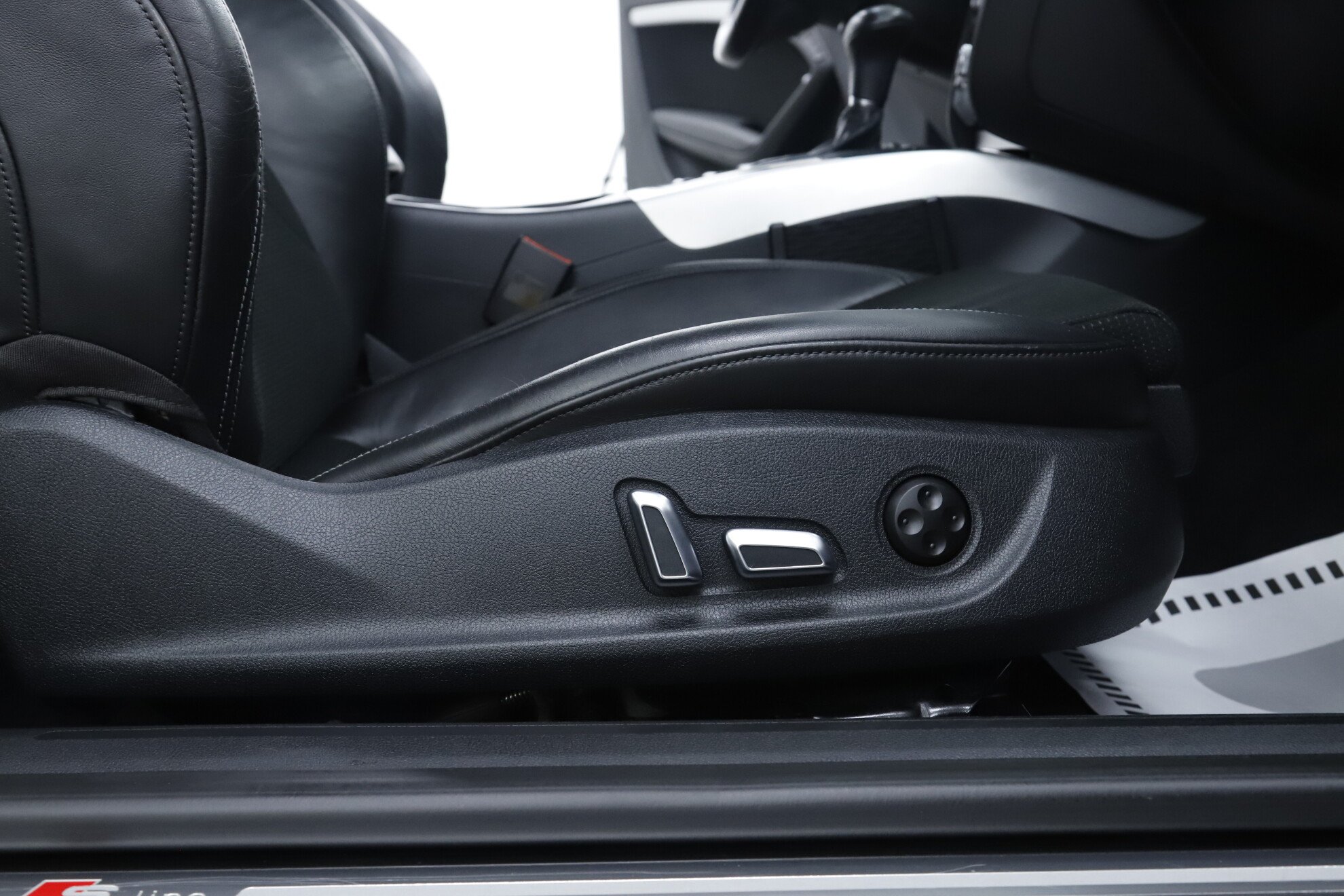 Audi A5, I (8T) Рестайлинг, 2015 фото 17