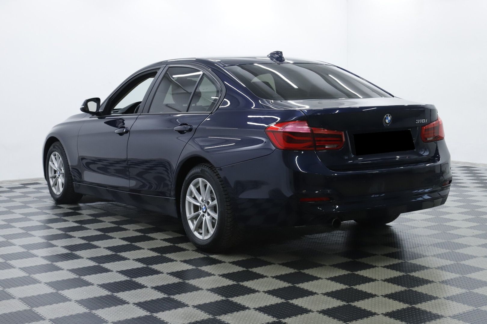 BMW 3 серии, VI (F3x) Рестайлинг, 2015 фото 6