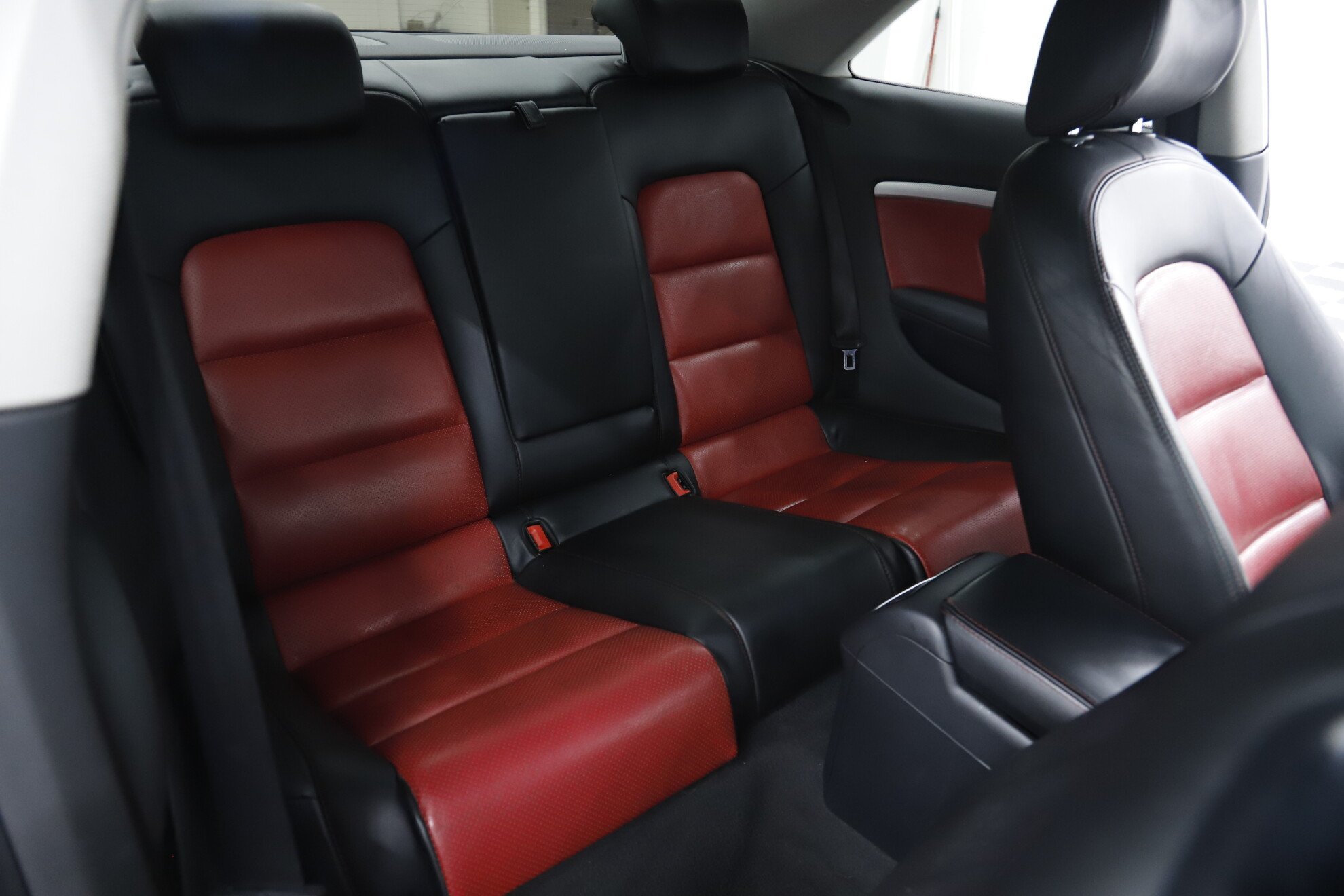 Audi A5, I (8T), 2008 фото 14