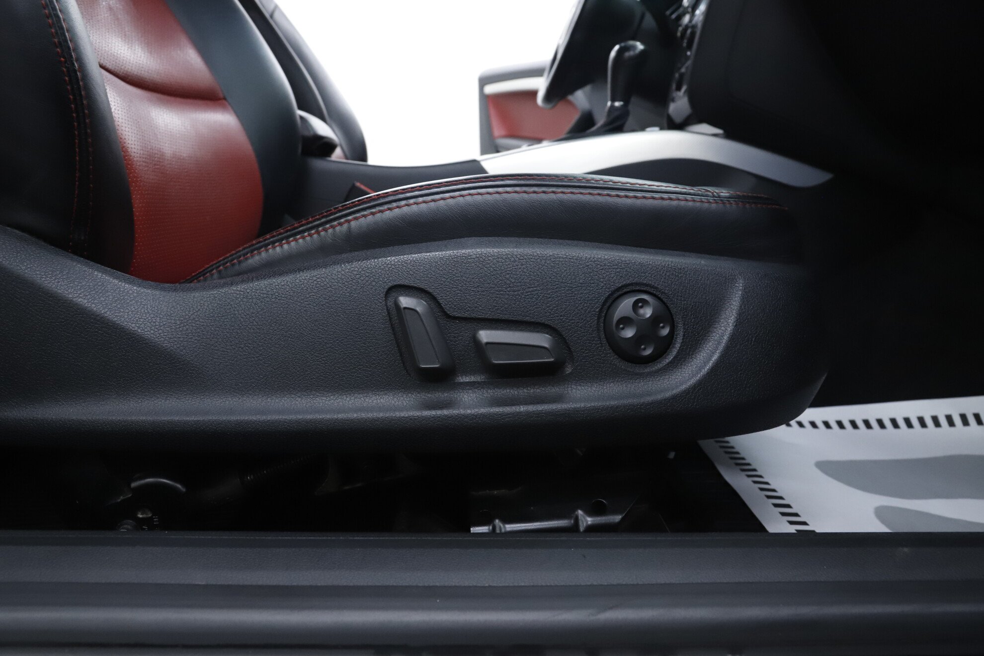 Audi A5, I (8T), 2008 фото 19