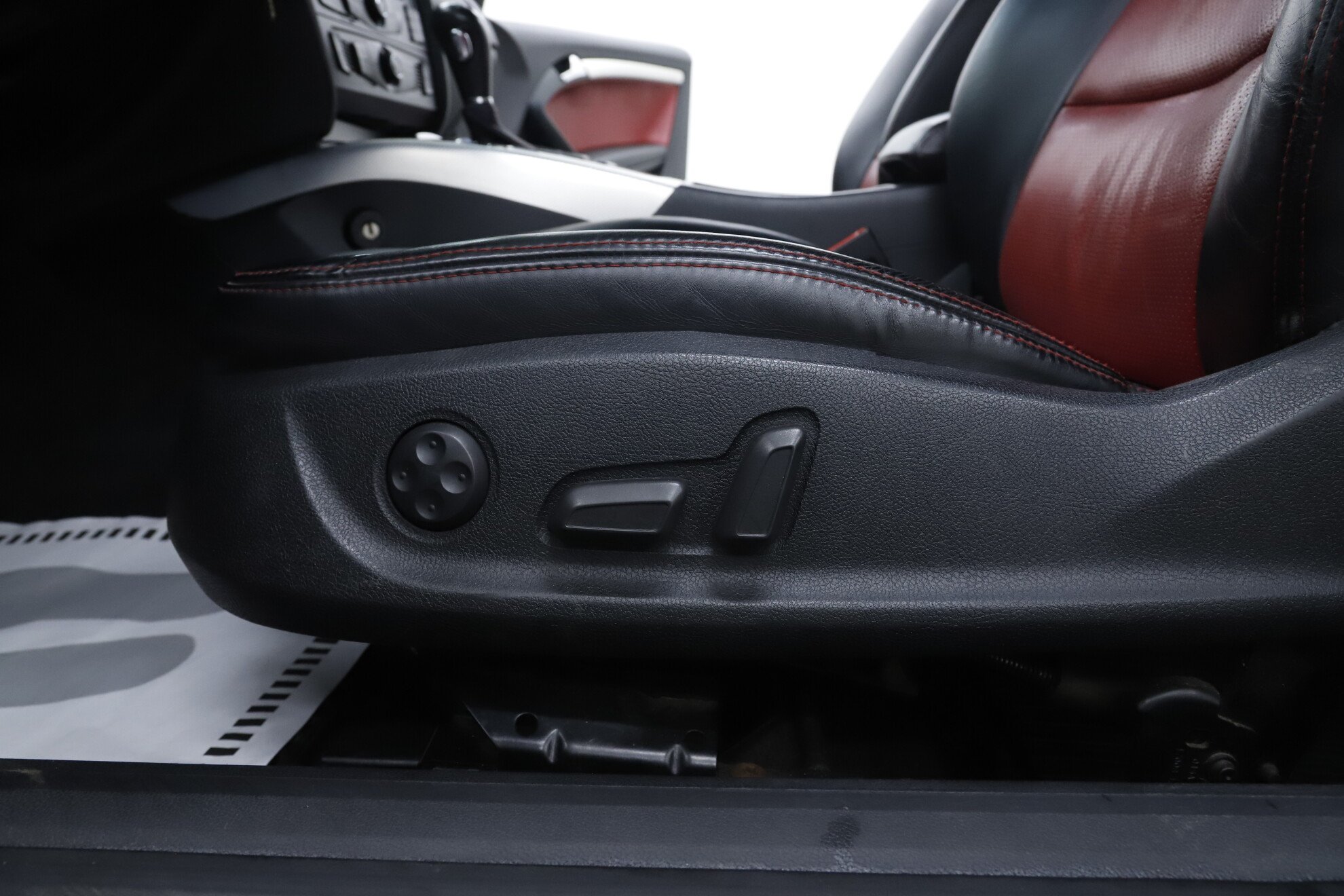 Audi A5, I (8T), 2008 фото 11