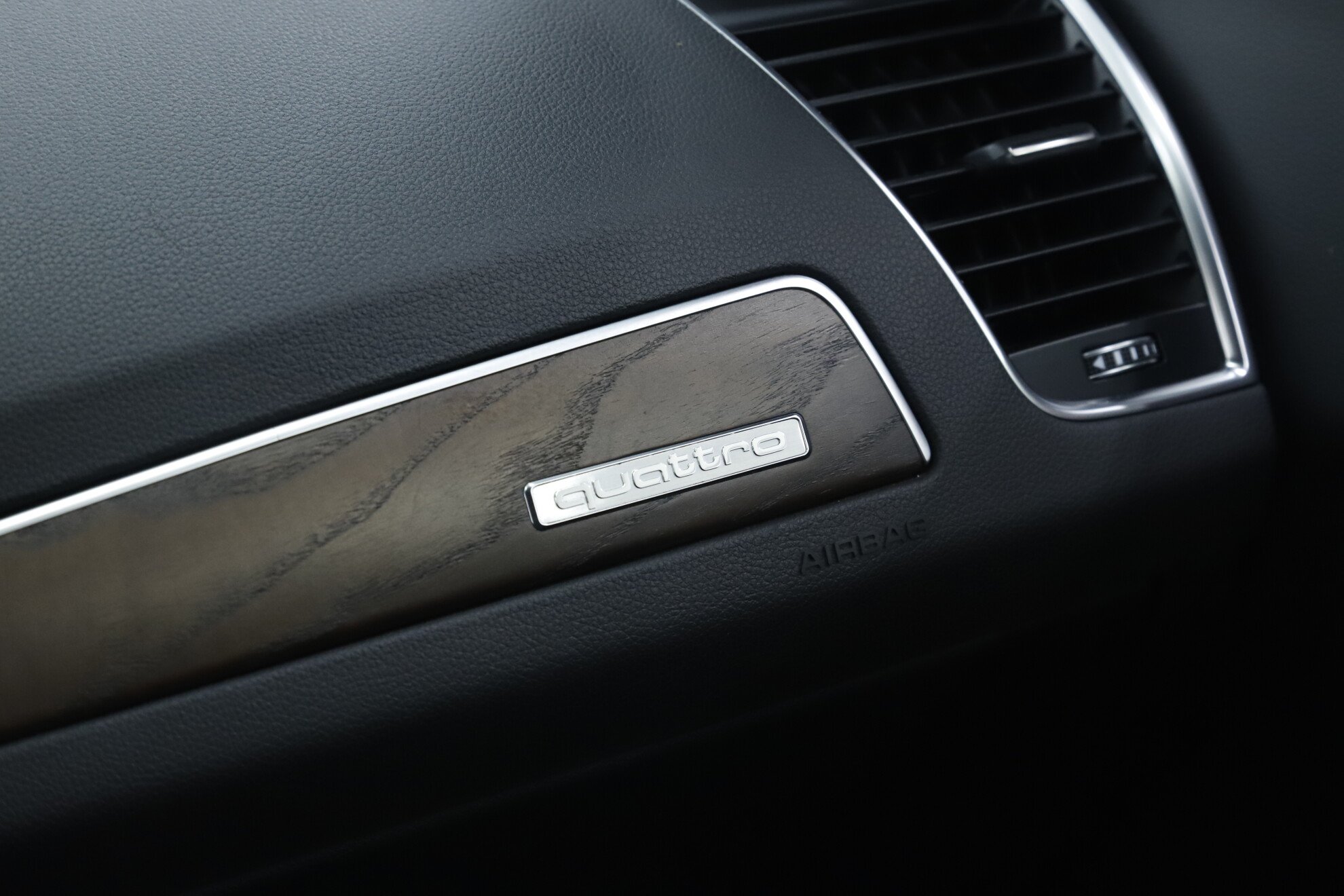 Audi Q5, I (8R) Рестайлинг, 2014 фото 22