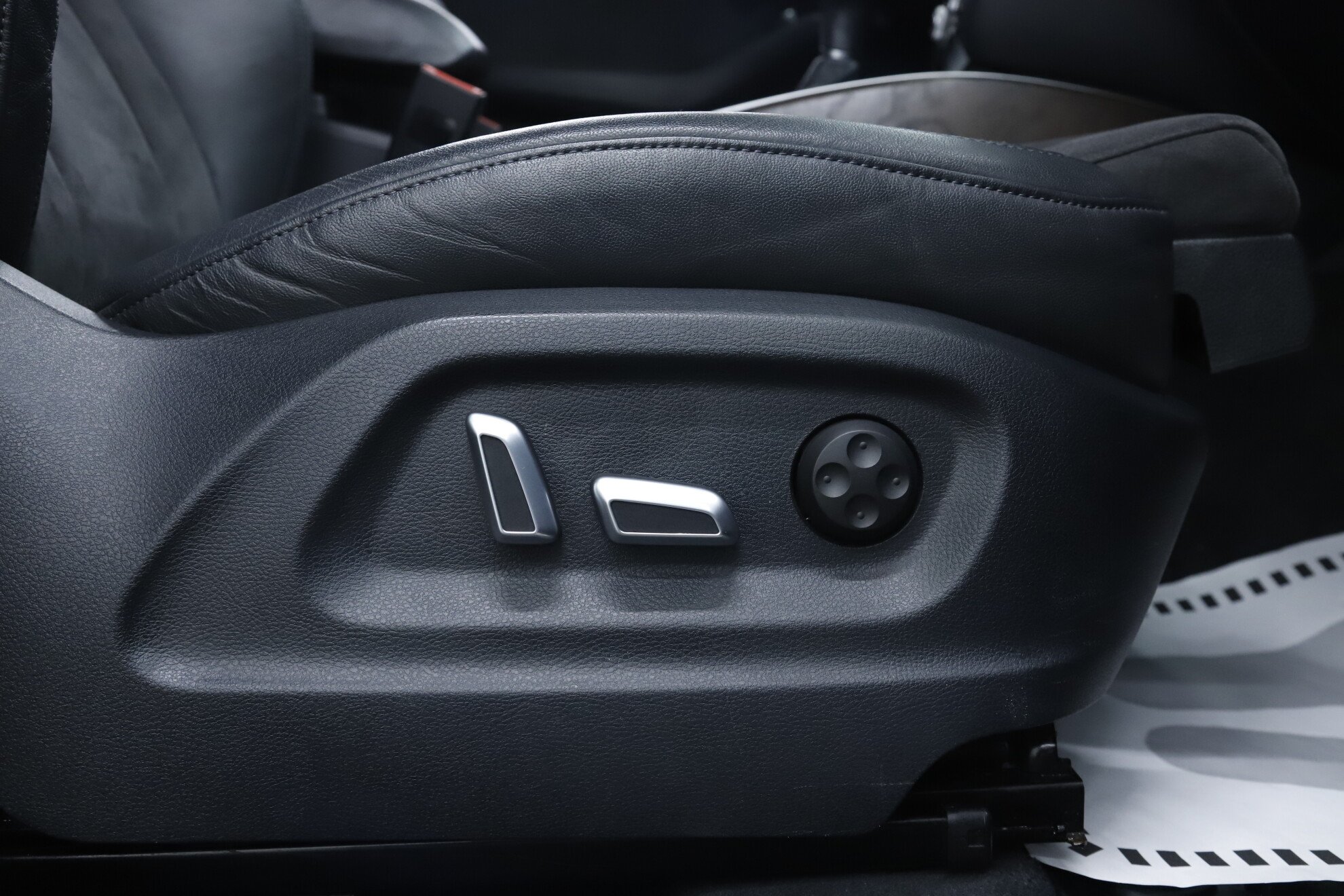 Audi Q5, I (8R) Рестайлинг, 2014 фото 23