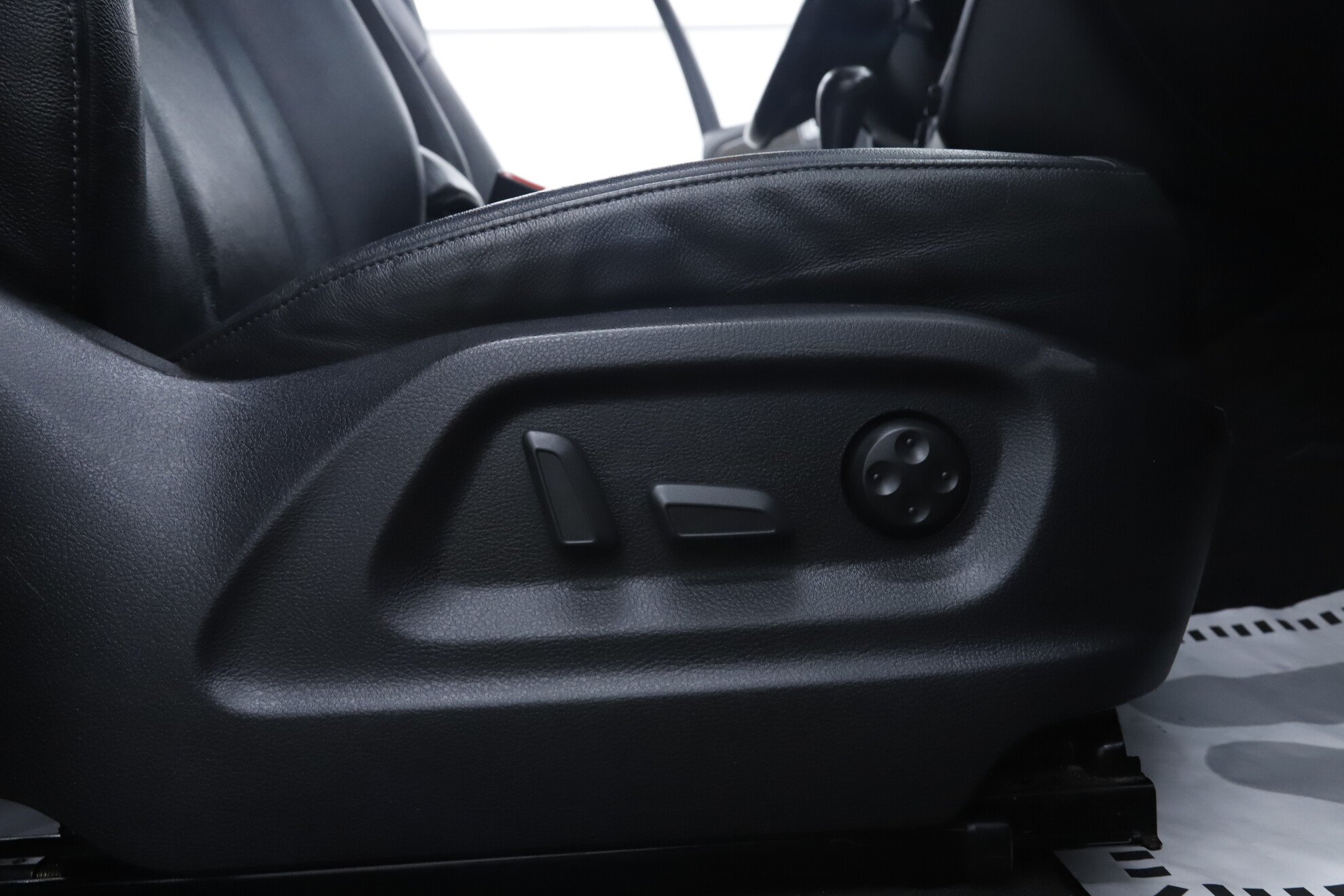 Audi Q5, I (8R), 2009 фото 18